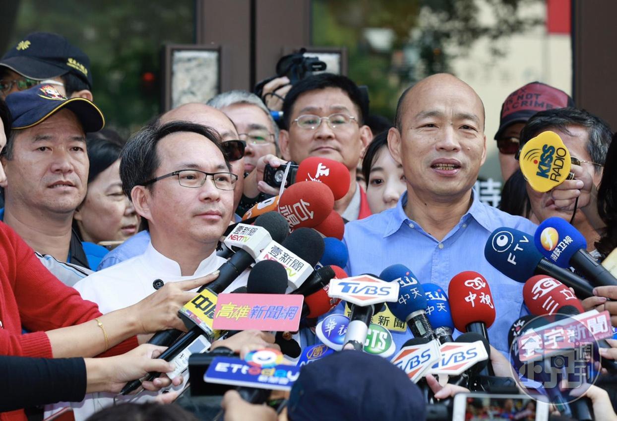 吳寶春進軍中國大陸自稱中國人被罵翻，現在穀研所前所長也來揭他黑歷史。