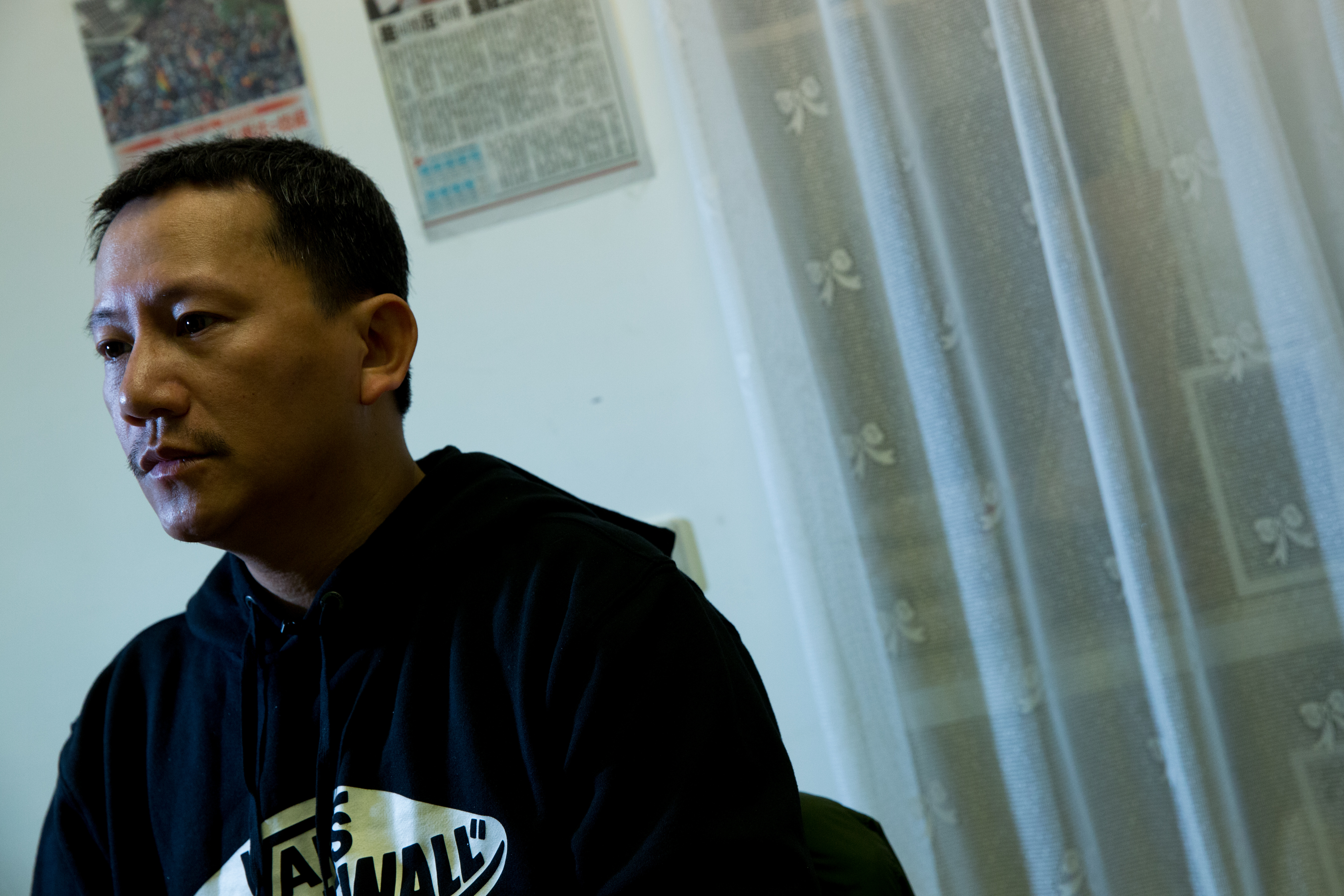 八仙塵爆玩色創意國際有限公司負責人呂忠吉判刑5年定讞。（本刊資料照）