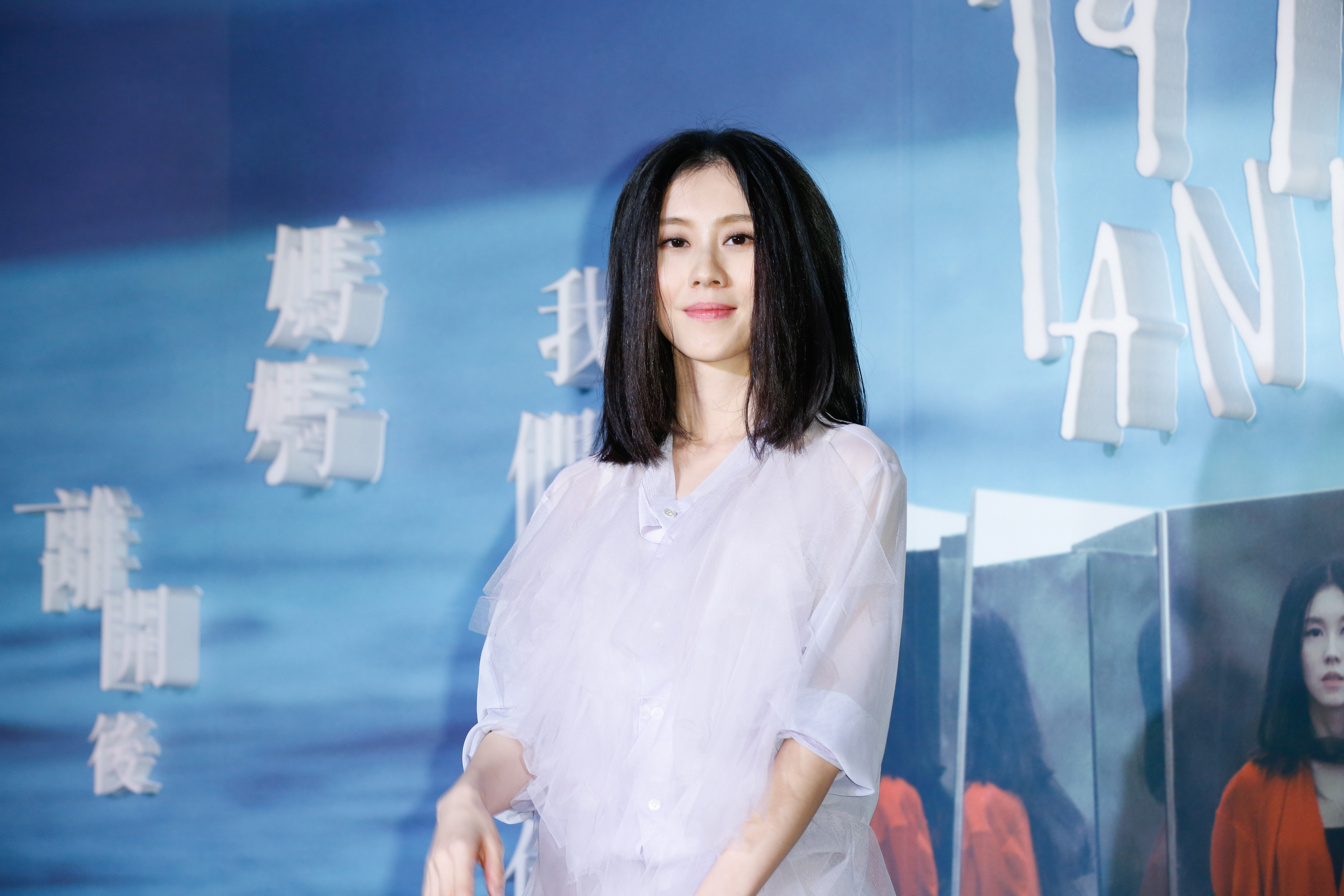 白安舉辦《1990s》專輯發片記者會，自豪整張一手包辦非常有成就感。