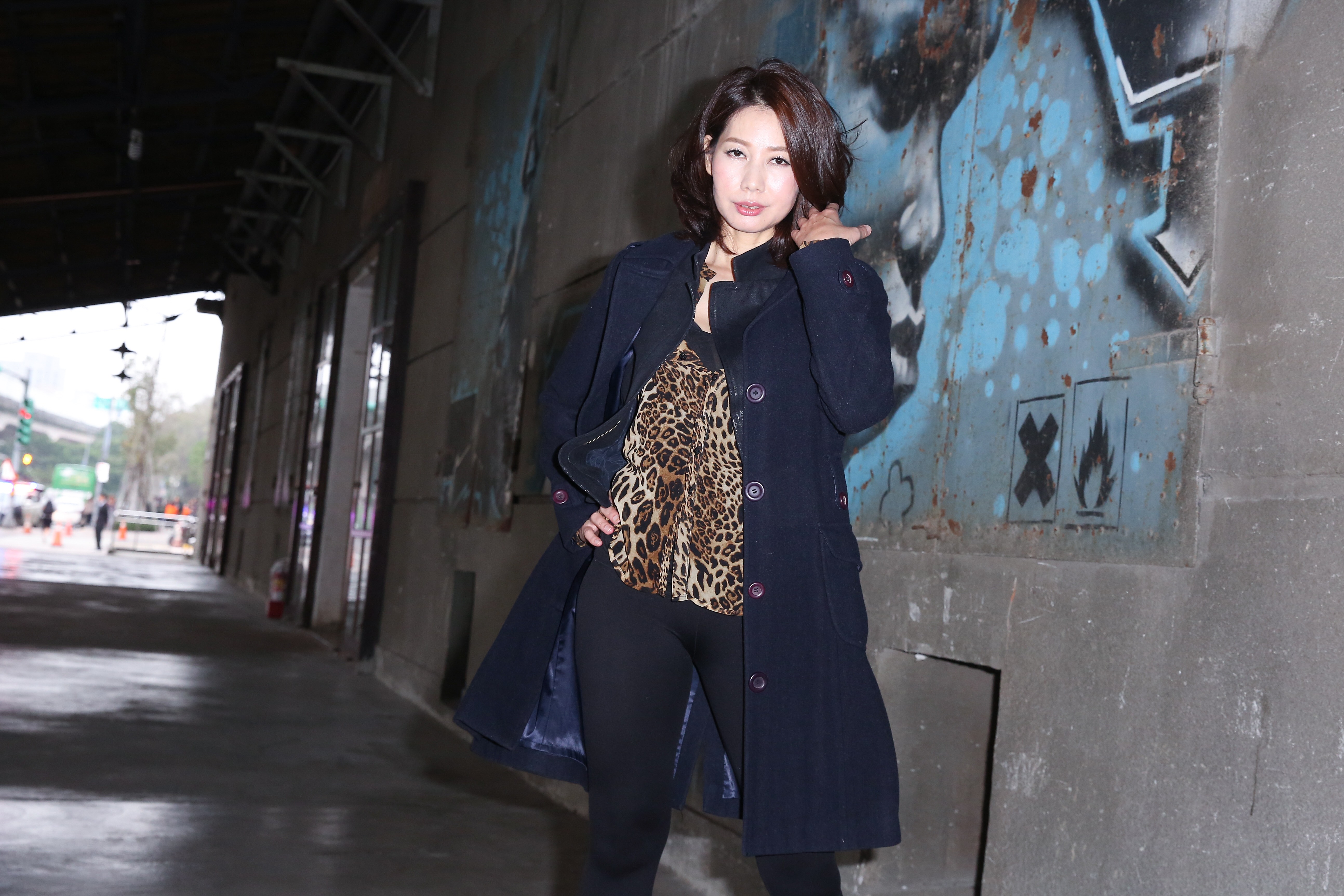 丁寧曾與鈕承澤同一經紀公司，對於鈕承澤發生性侵事件感到很可惜。