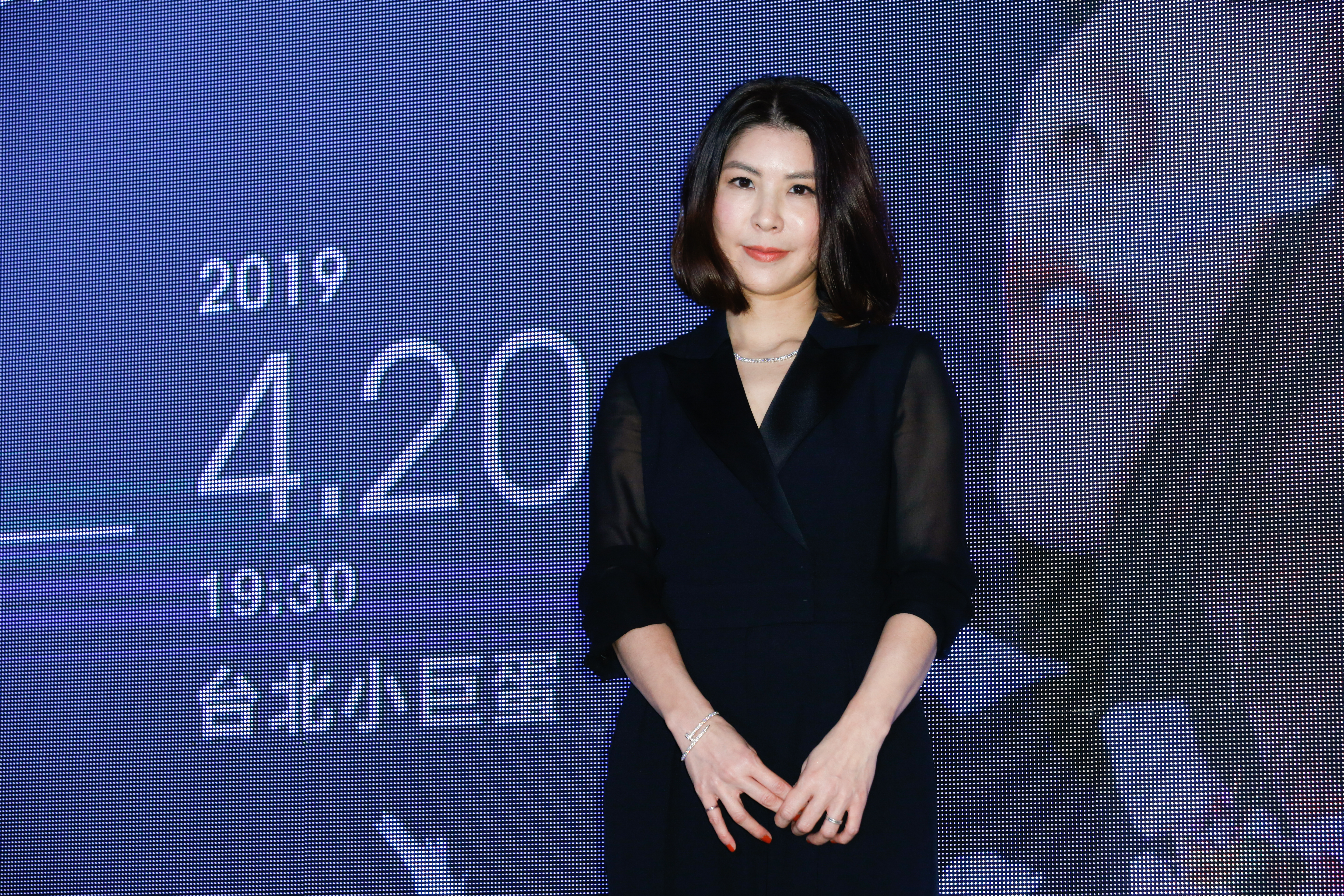 許茹芸宣布明年4月20日將在台北小巨蛋開唱，一圓跟歌迷20年的承諾。