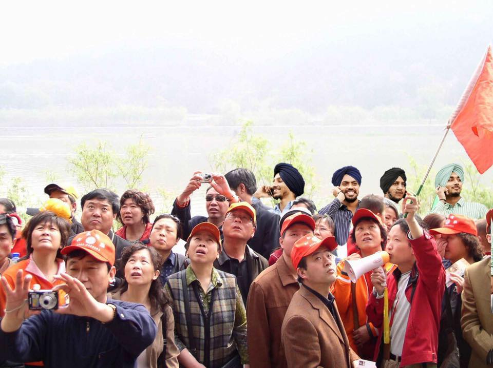 亞裔移民文化衝撞引發的笑點讓臉書的Subtle Asian Traits網頁大受歡迎。（Facebook/Subtle Asian Traits）