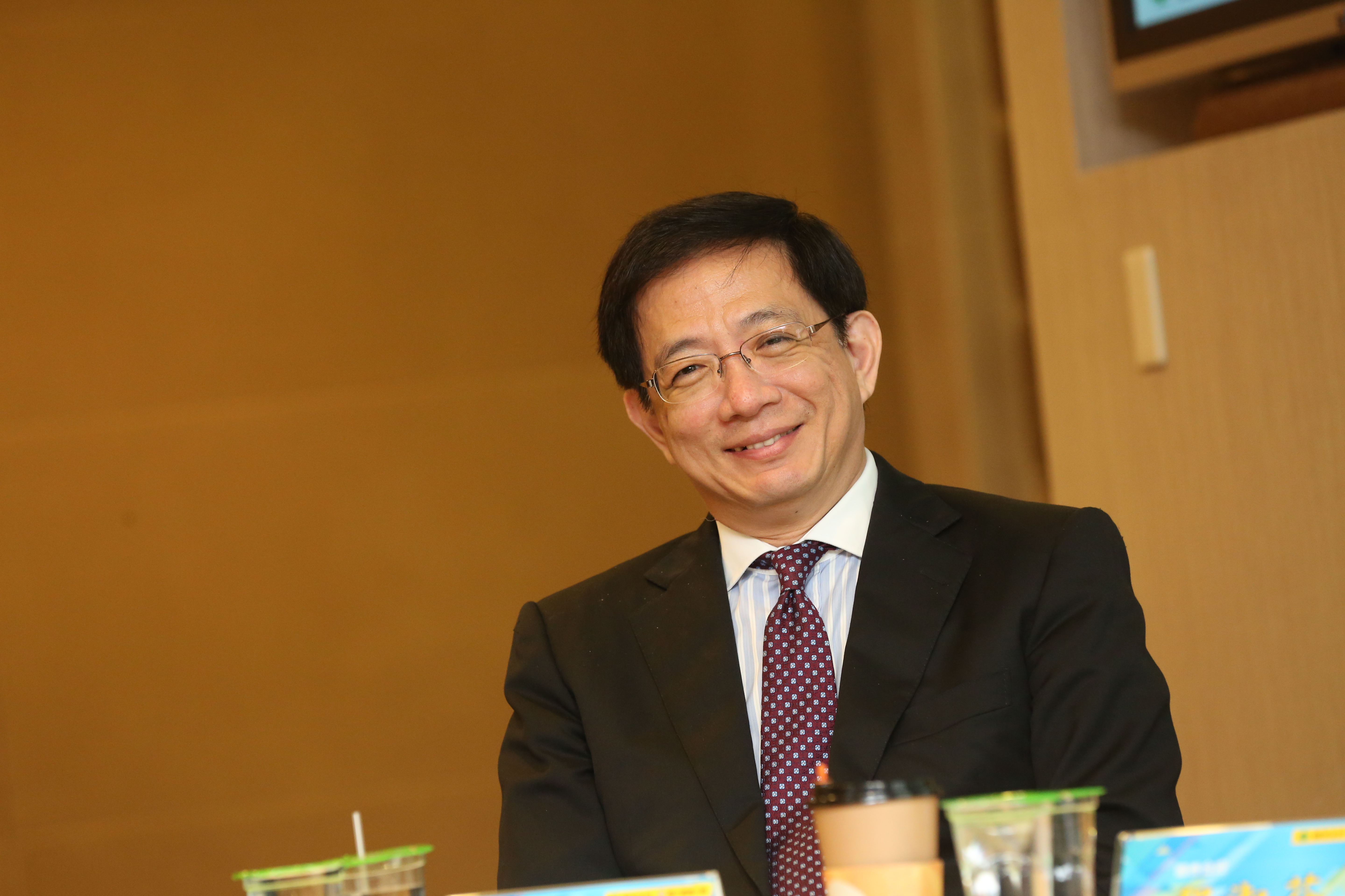 監察委員認為台大和陽明大學校長遴聘都有相同情形發生，但教育部卻適用不同法令，已逾越憲法範圍。