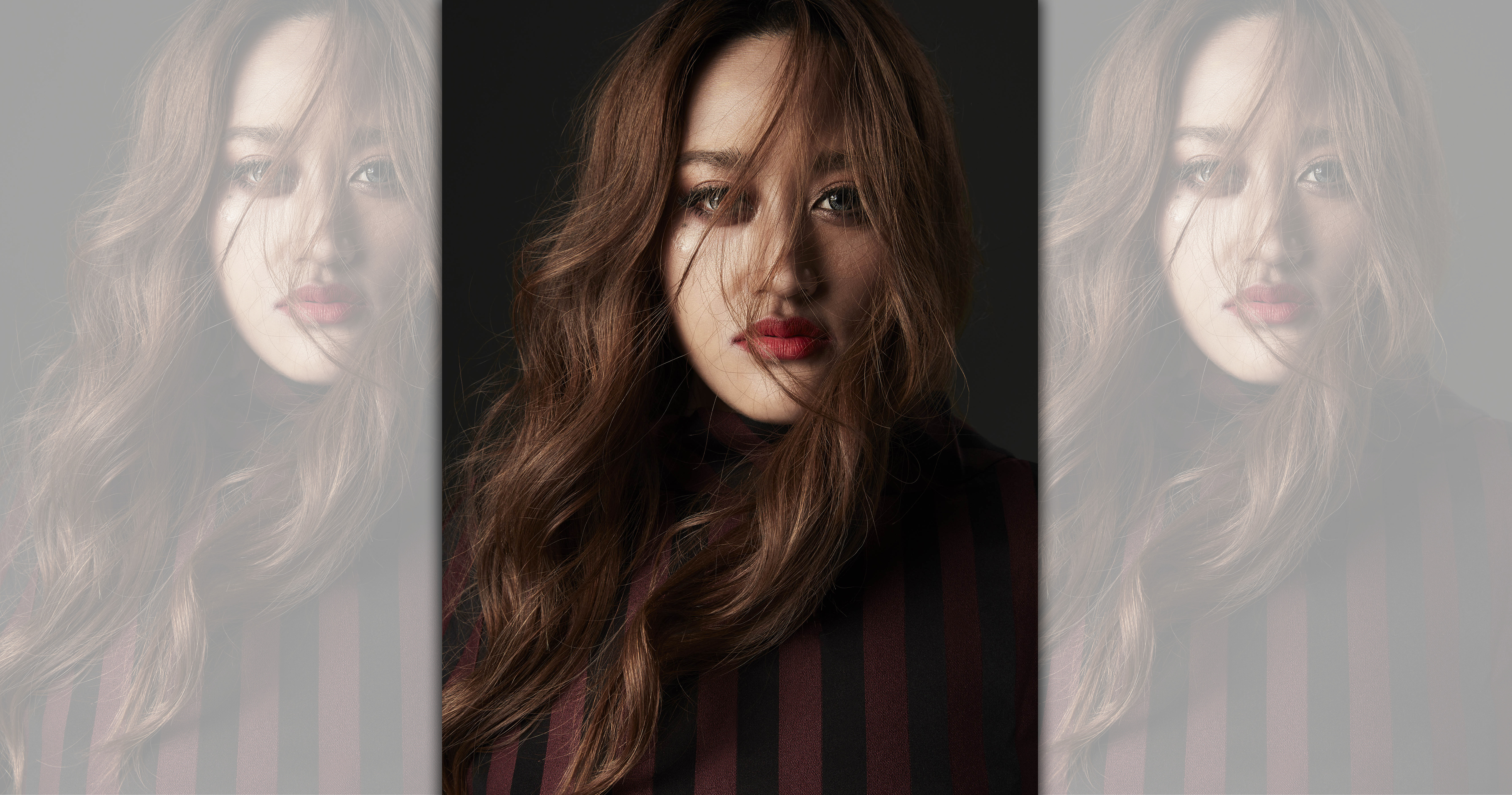 家家翻唱25年前經典〈擁抱〉，唱出狂放與不羈的新風貌。 （相信音樂提供）