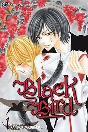 《黑鳥獵人》有對北美發售的英文版。(翻攝自 booktopia)