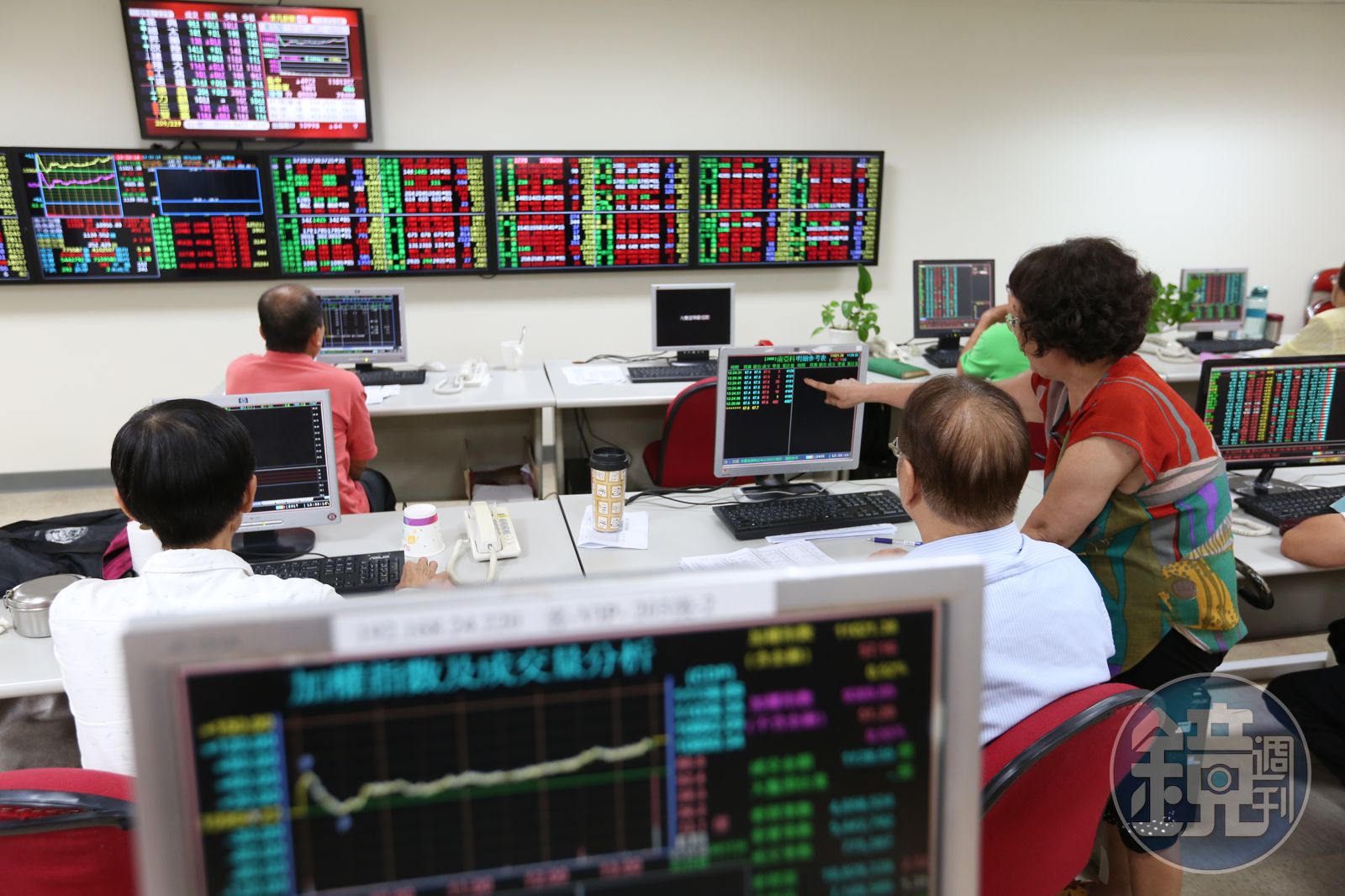 2019台股攻略】手上股票賠錢怎麼辦？明年第1季這樣買搏翻身- 鏡週刊Mirror Media