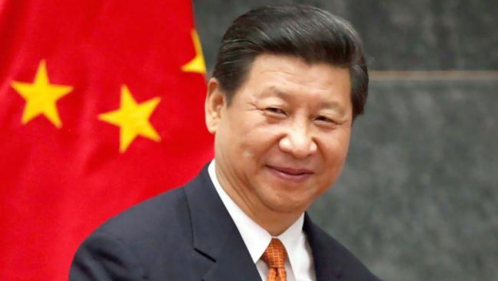 習近平鞏固中央權力的種種動作引發華府高層、外交官員和智庫學者的關注。（網路截圖）