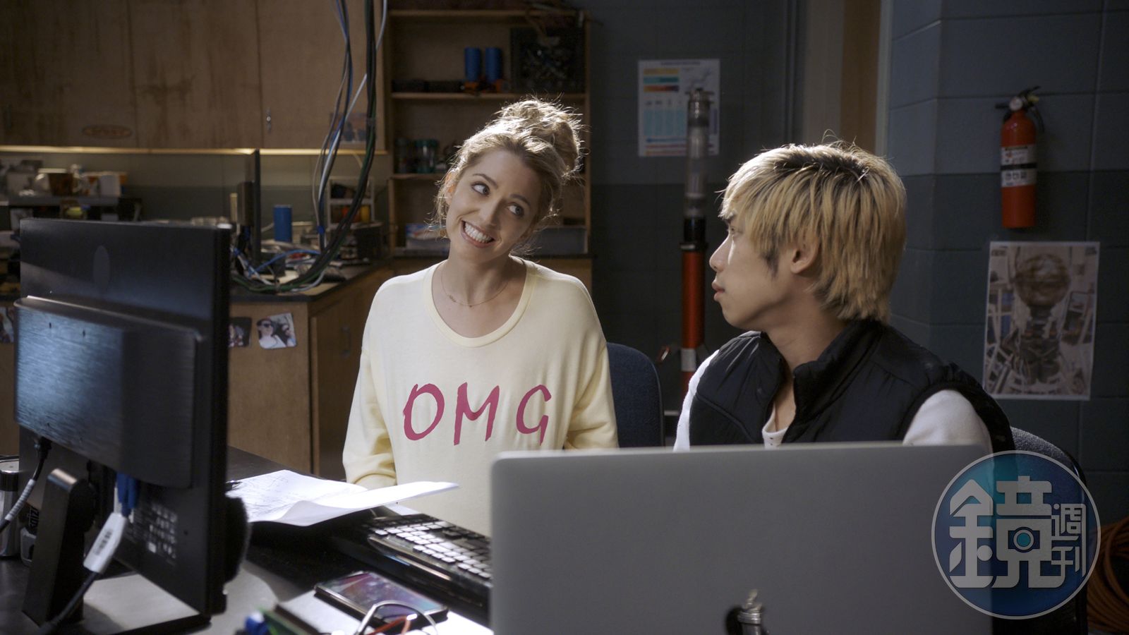 死了16次還不夠《祝你忌日快樂》情人節再死一次- 鏡週刊Mirror Media