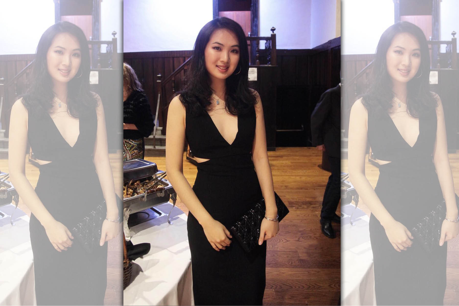 在Annabel Yao的IG網頁，可以看到她平時一身名牌配件或裝扮。（翻攝自annabelballerina的IG）