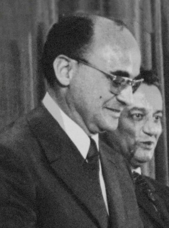 1971年墨西哥總統埃切維利亞當政時,發生科珀斯克里斯蒂大屠殺。(翻攝自維基百科)
