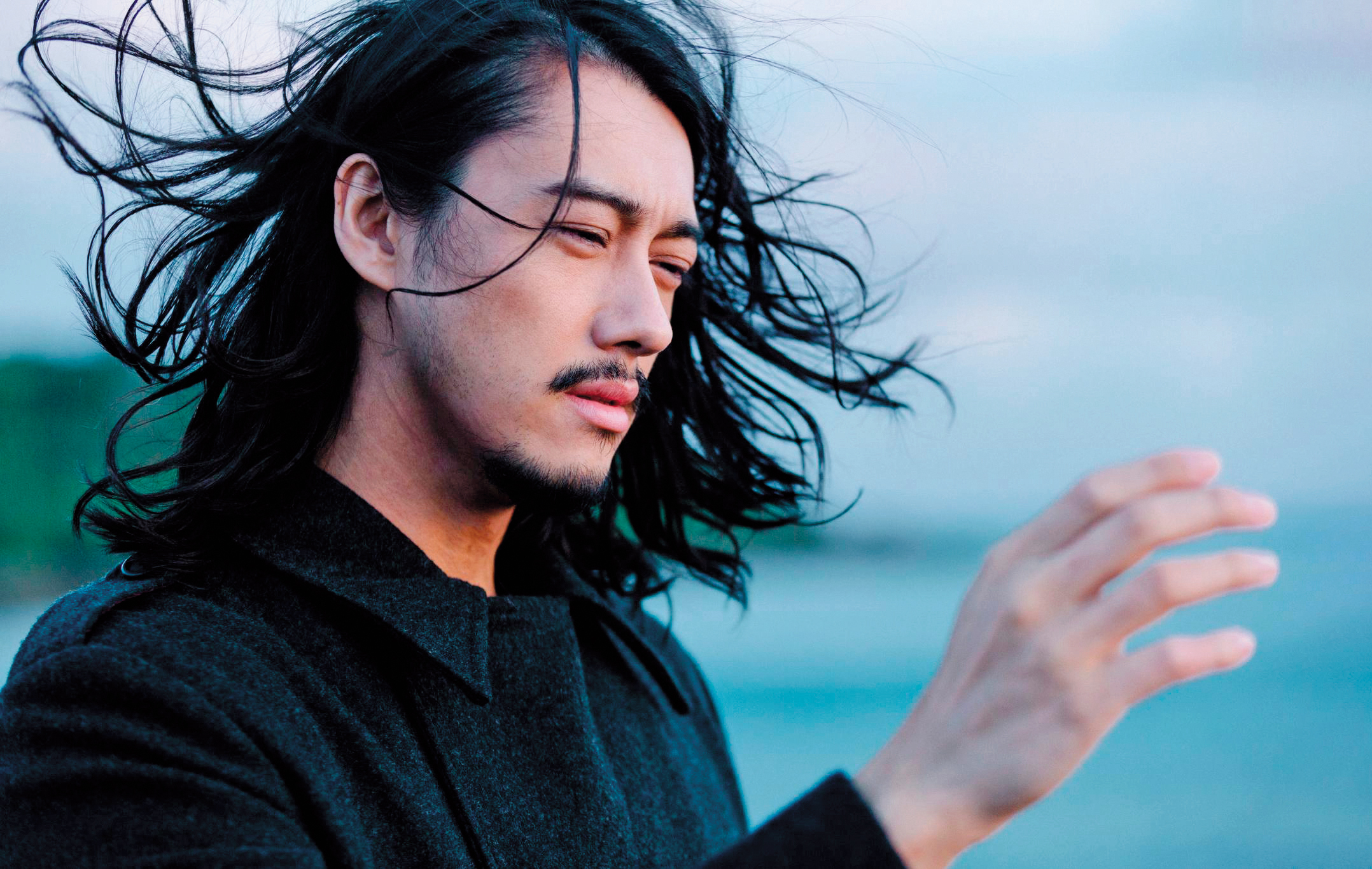 楊永聰消失台灣歌壇5年、投入年底唱片大戰推出新專輯，卻傳出年初已經結婚，娶了中國大陸籍女友。（闊思提供）