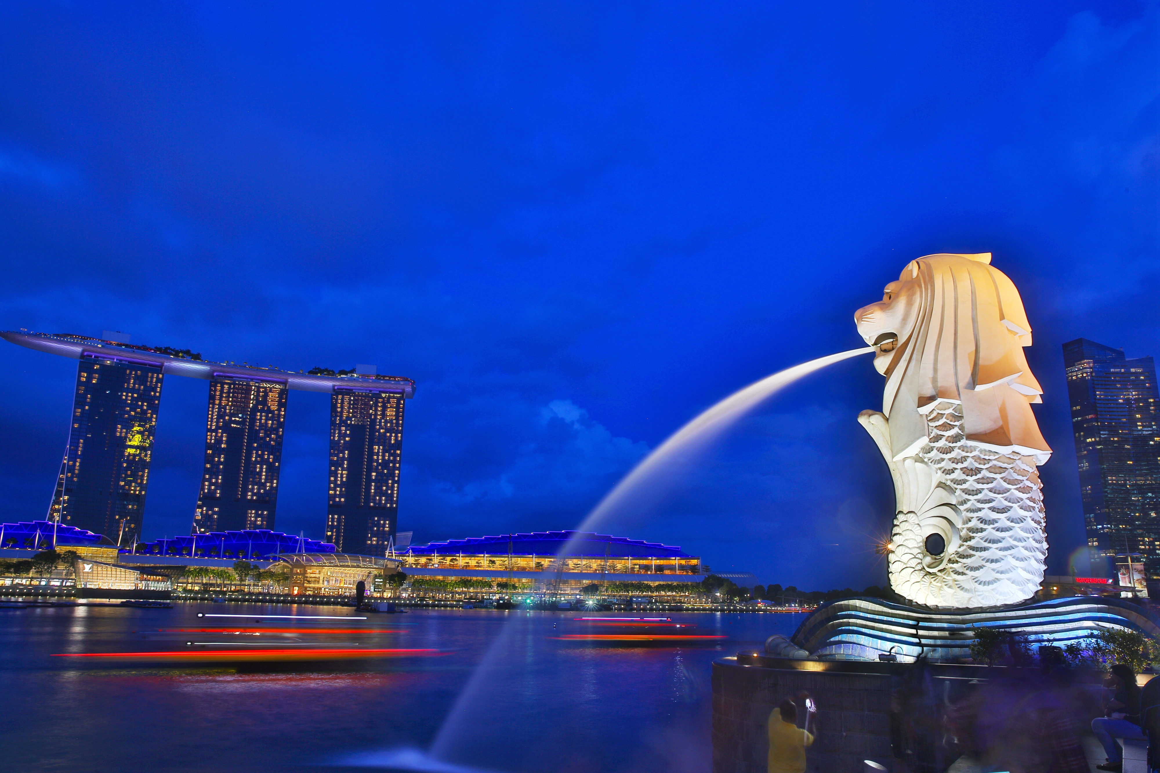 新加坡大學以高薪吸引傑出年輕學者，可能引發新的學術「軍備競賽」。（東方IC）