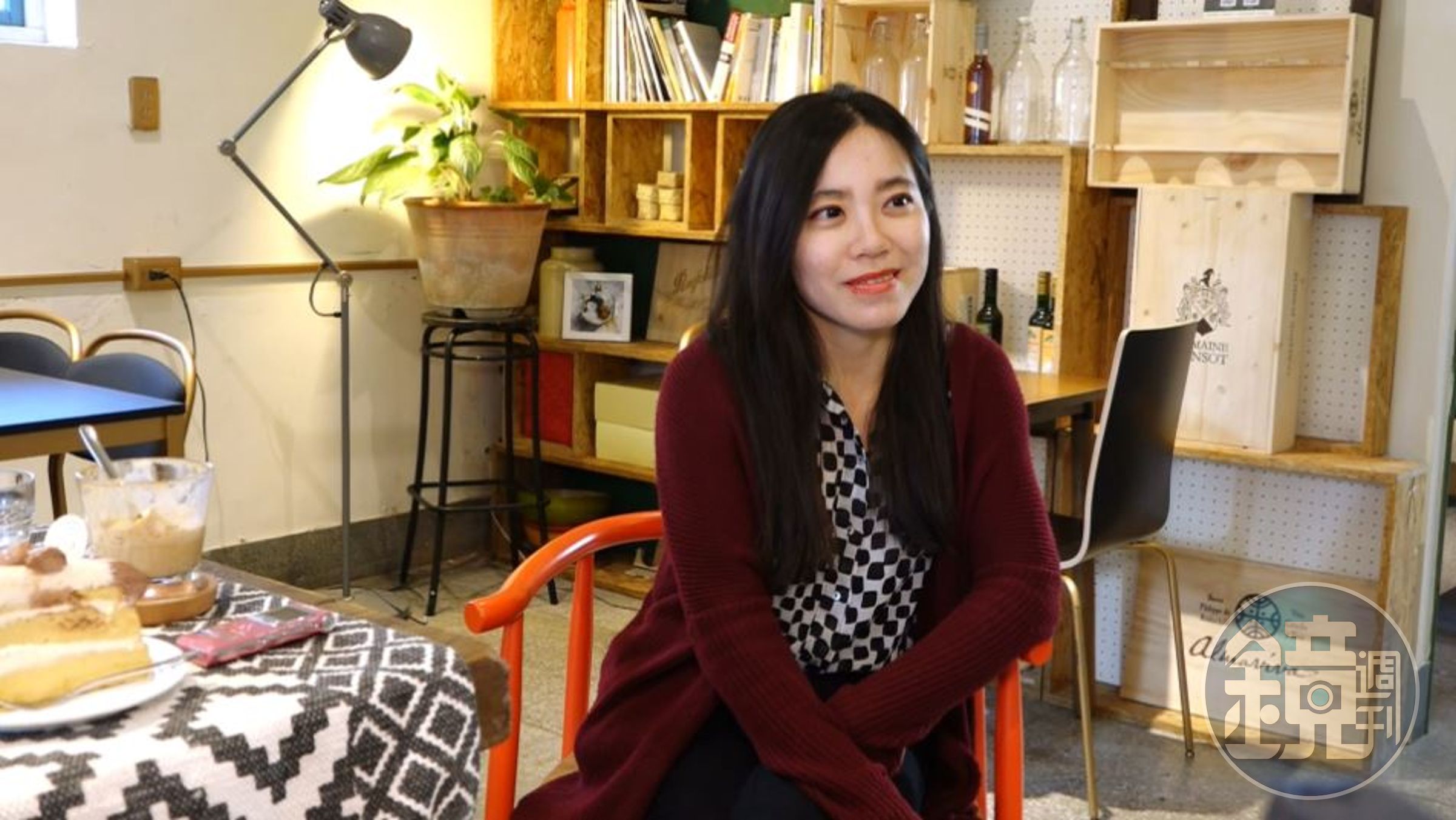 「Like It Formosa（來去福爾摩沙）」的核心人物鍾炘儒在24歲便創辦了這個免費英語步行導覽。