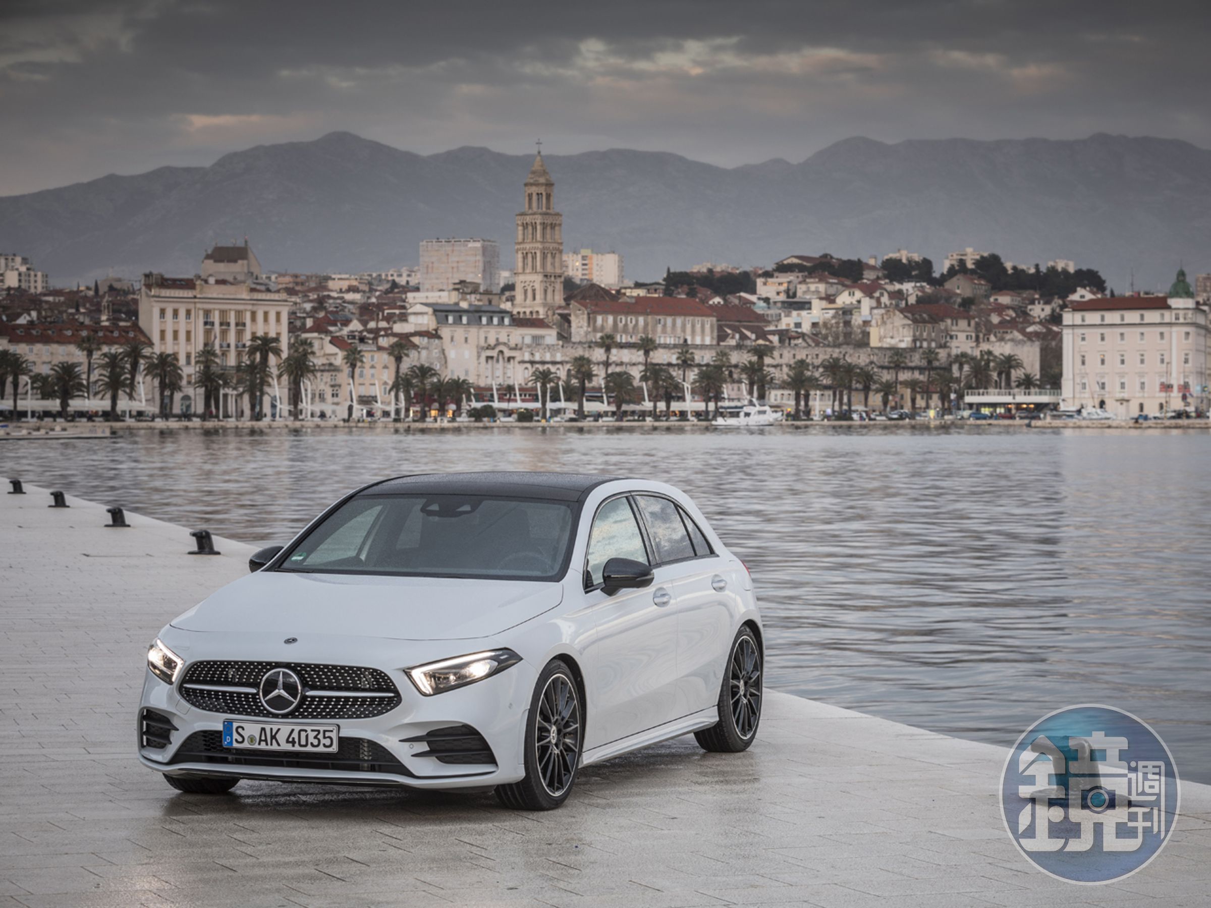 《2019年式》MERCEDES-BENZ A-Class