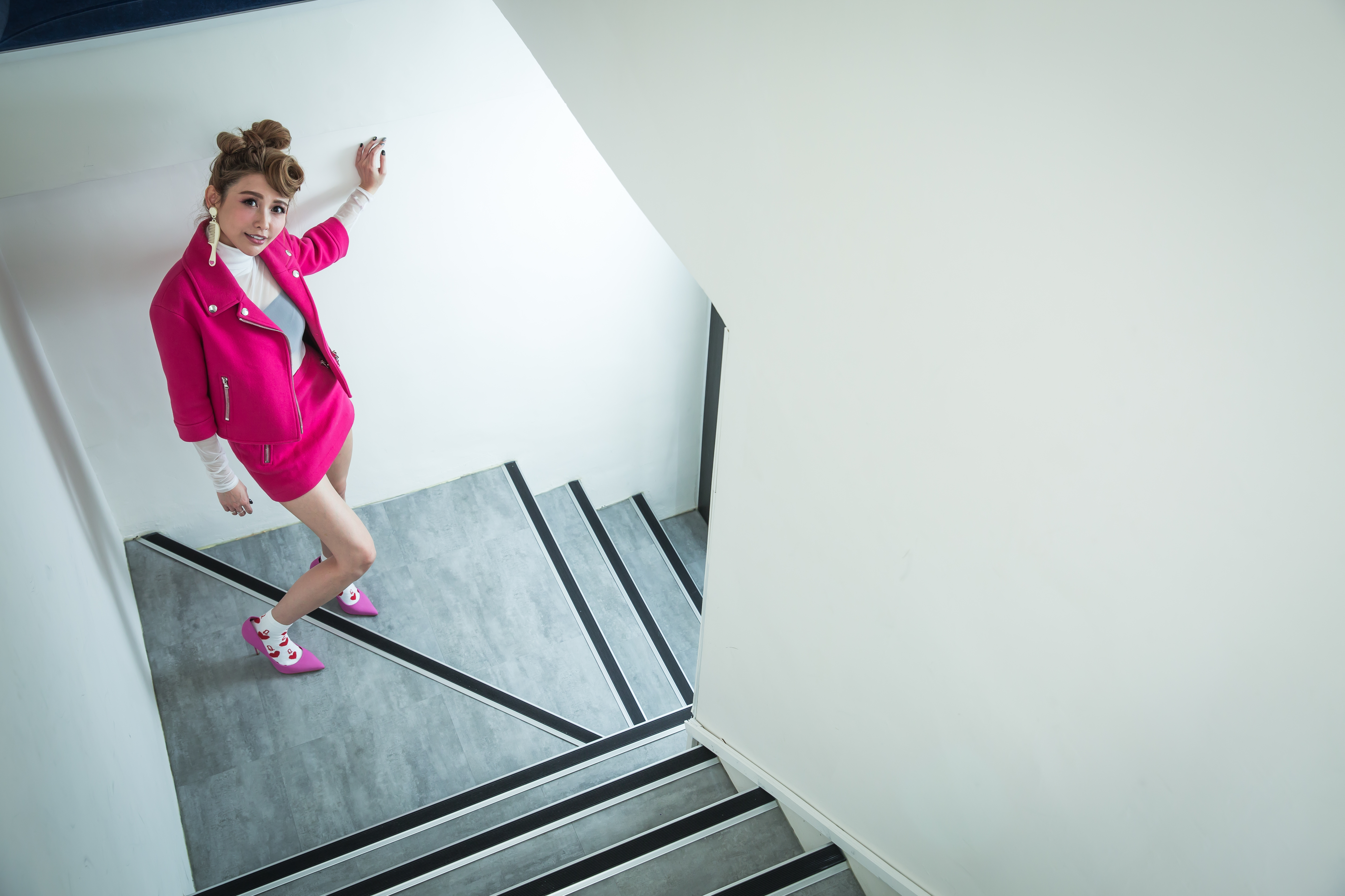 愷樂10多年前靠投資型保單定期定額買基金，因為紀律存錢，因此早已成為有屋一族。