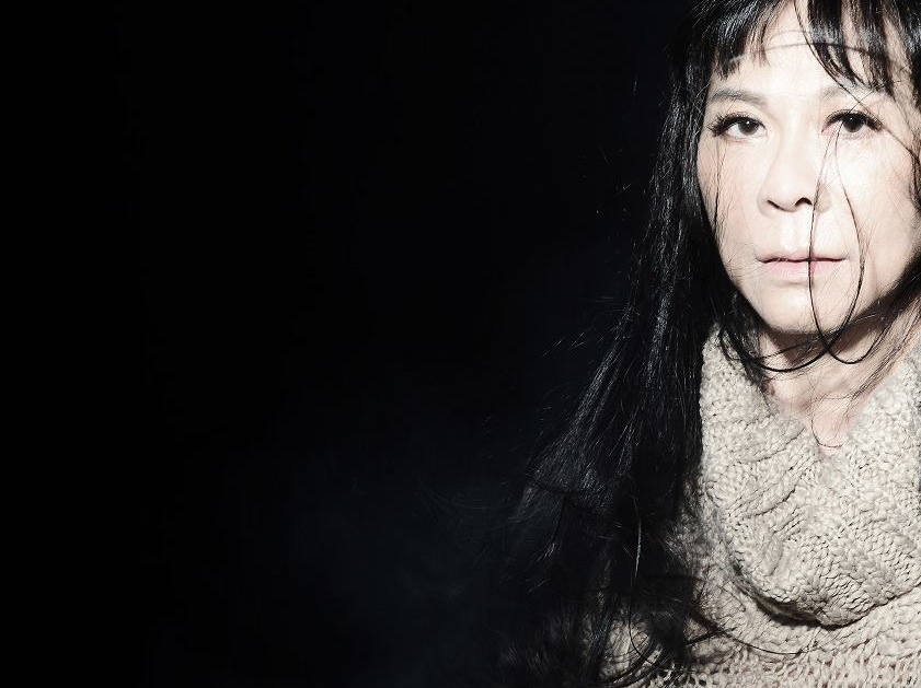 《愛上卡夫卡》導演陳玉慧在臉書摘錄新書《德國丈夫》內容，細訴她年輕時在歐洲遭到性侵的悲傷回憶。（翻攝自陳玉慧臉書）