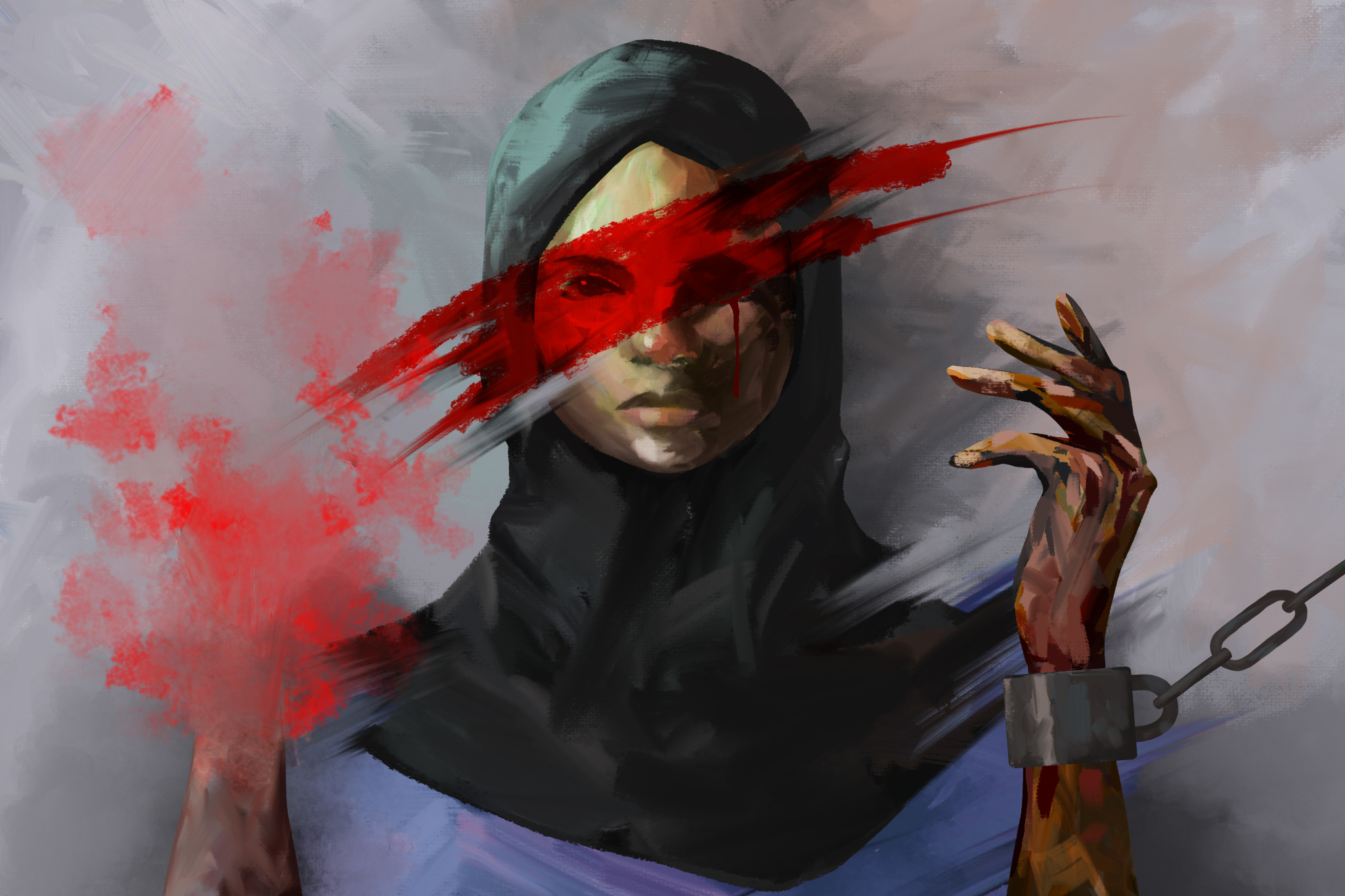 【盧郁佳書評】我只能從你的眼中認識我的悲傷──《奴工島：一名蘇州女生在台的東南亞移工觀察筆記》