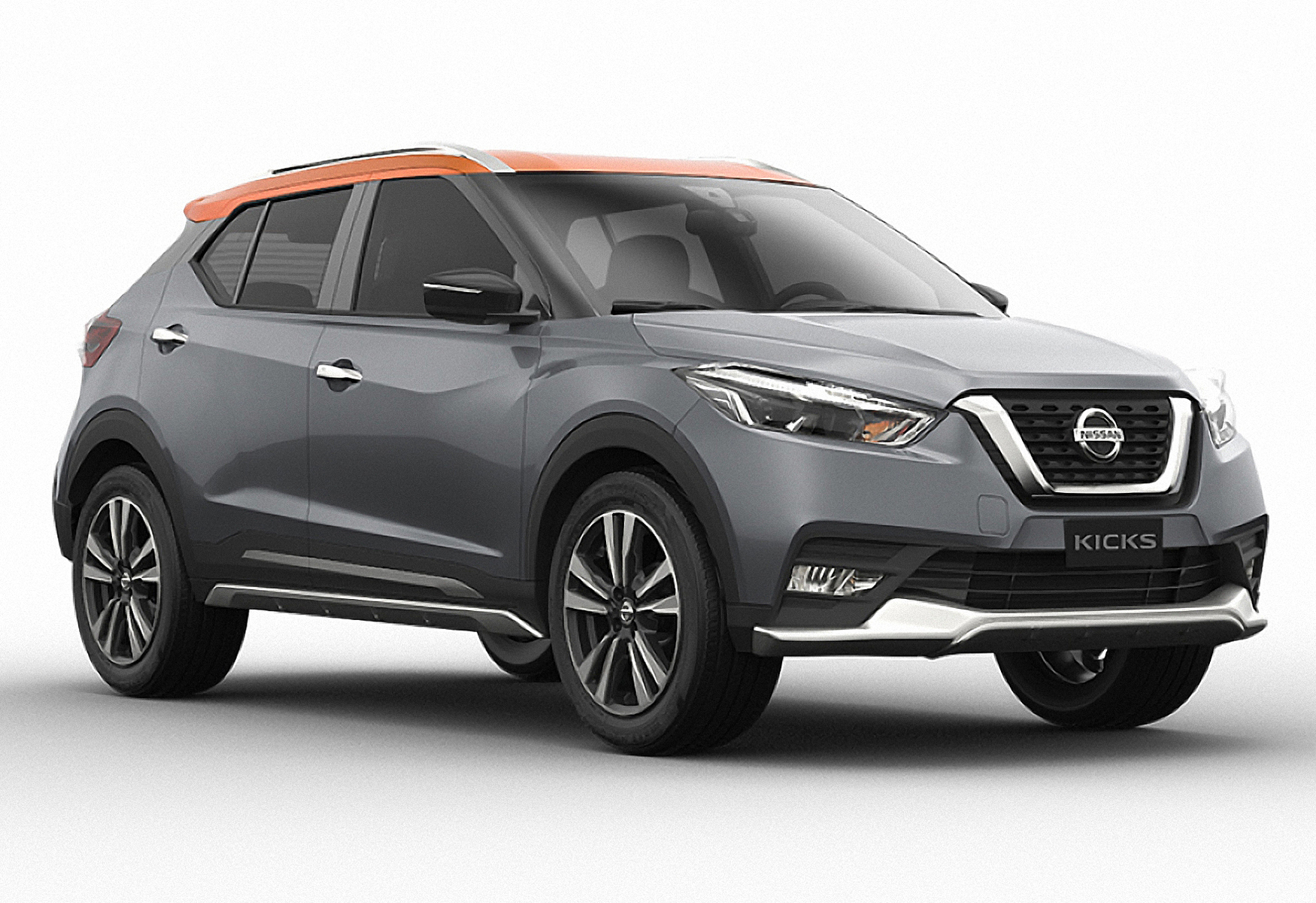 【年度風雲車】80萬內最強CUV！NISSAN Kicks