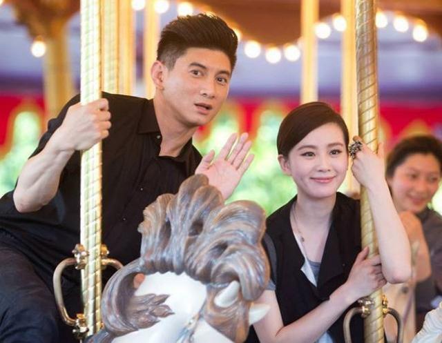 吳奇隆與劉詩詩的婚變傳聞再起,傳出兩人將再2025官宣離婚。(翻攝自吳奇隆微博)