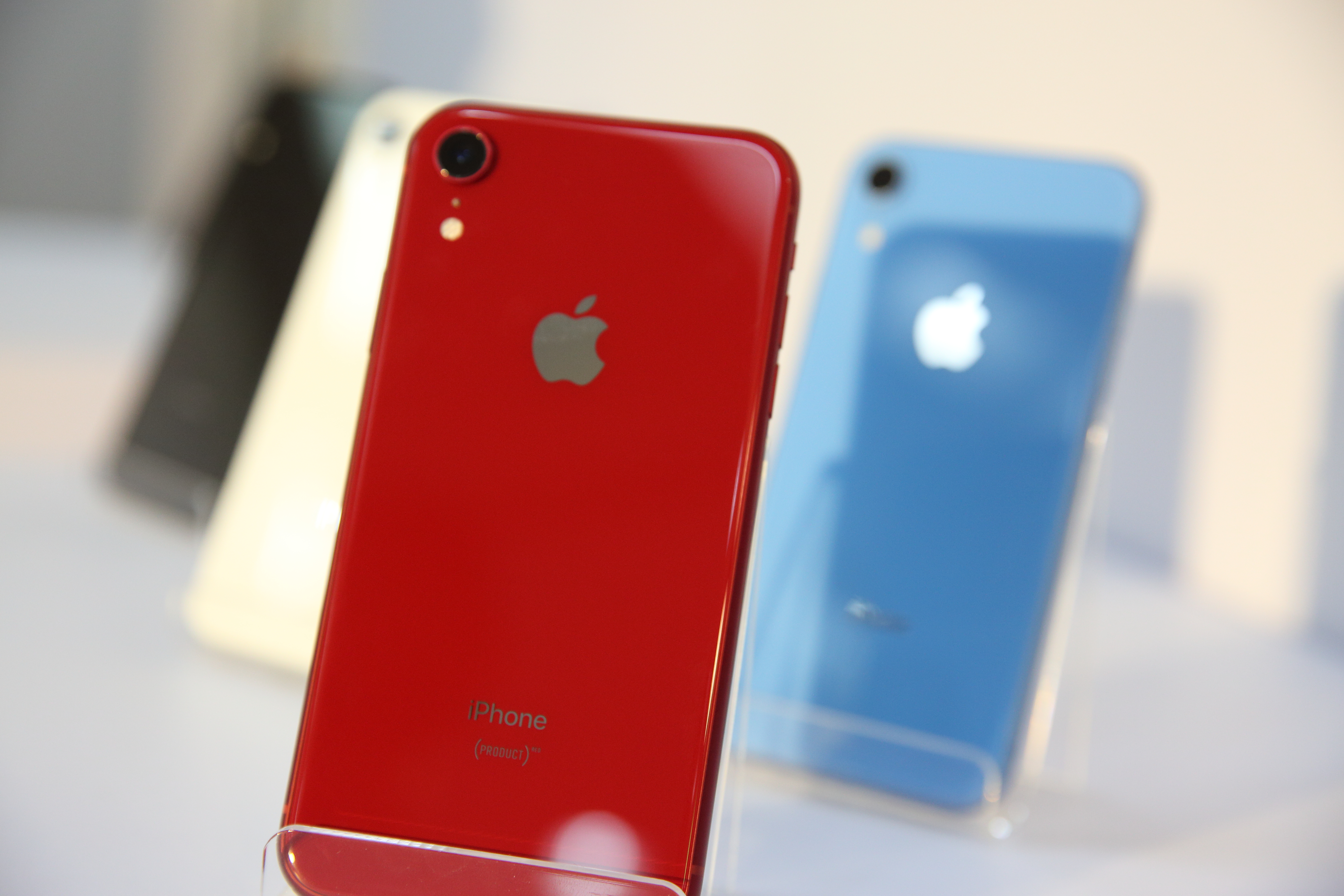 英國一名4歲男童靠著iPhone的語音助理Siri救了母親一命。