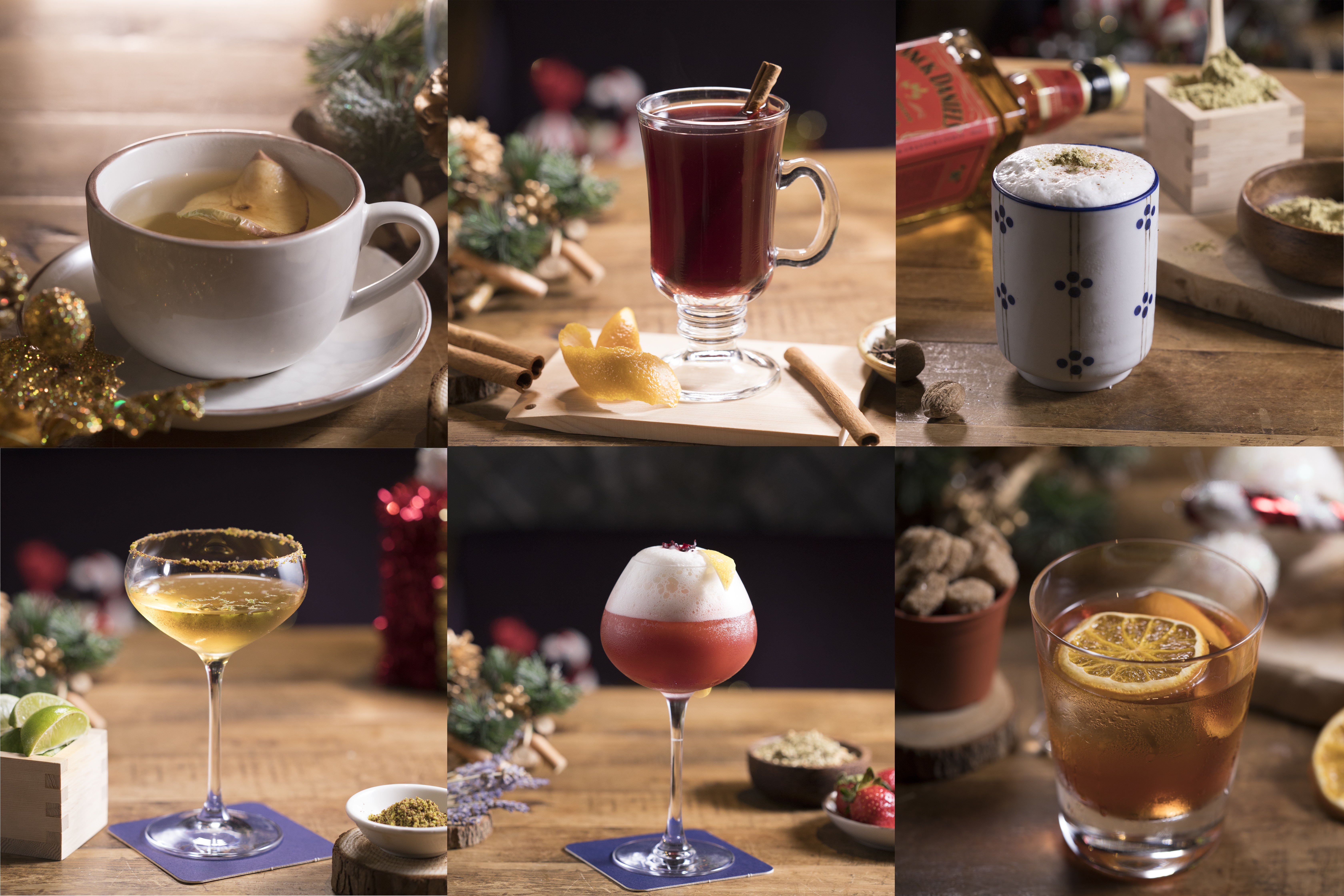 6款超簡易上手的威士忌調酒，快把它們都收進口袋名單裡！