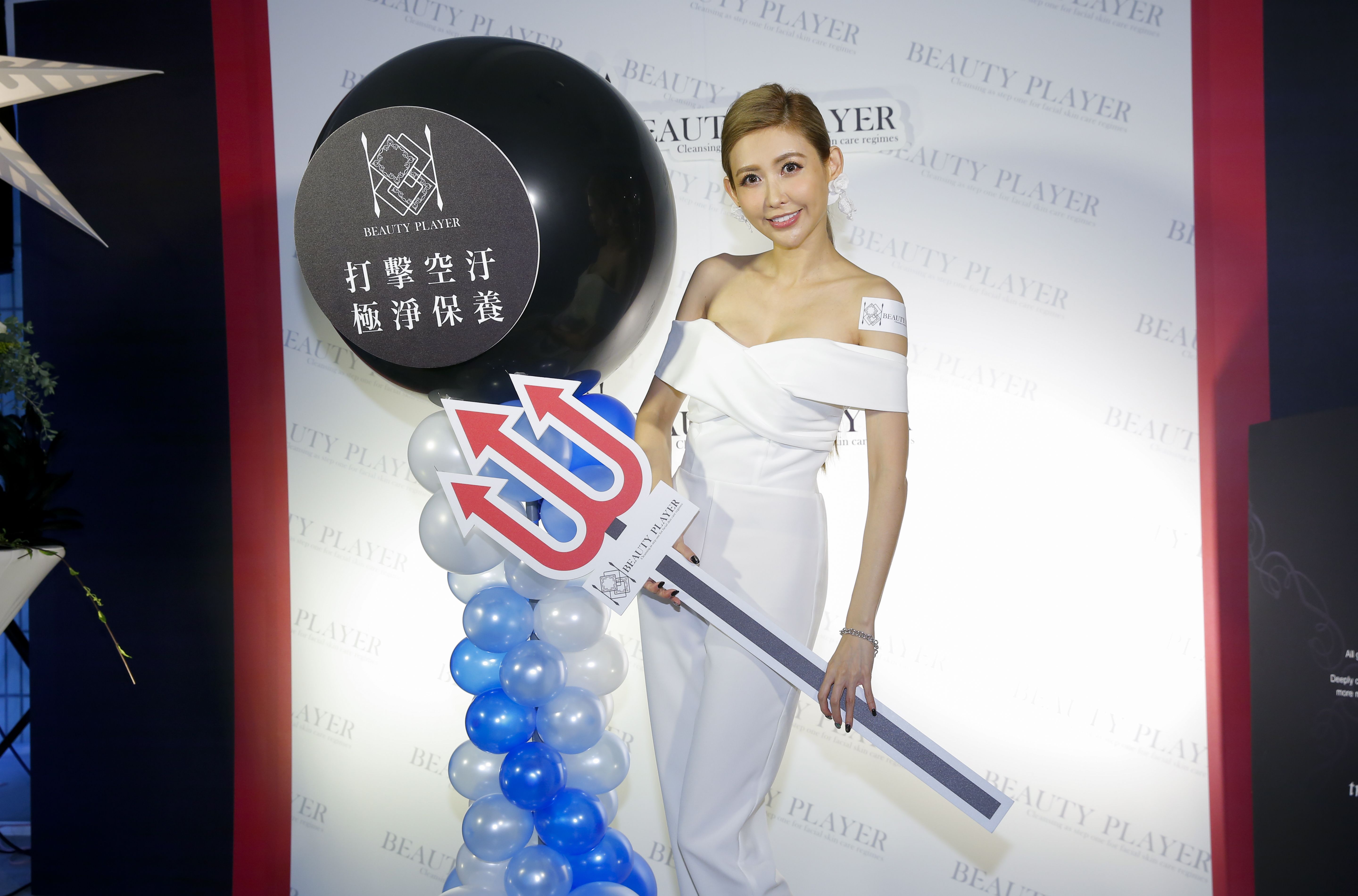 愷樂在宣傳期工作滿檔卻爆瘦，即使吃很多體重也不會增加。  