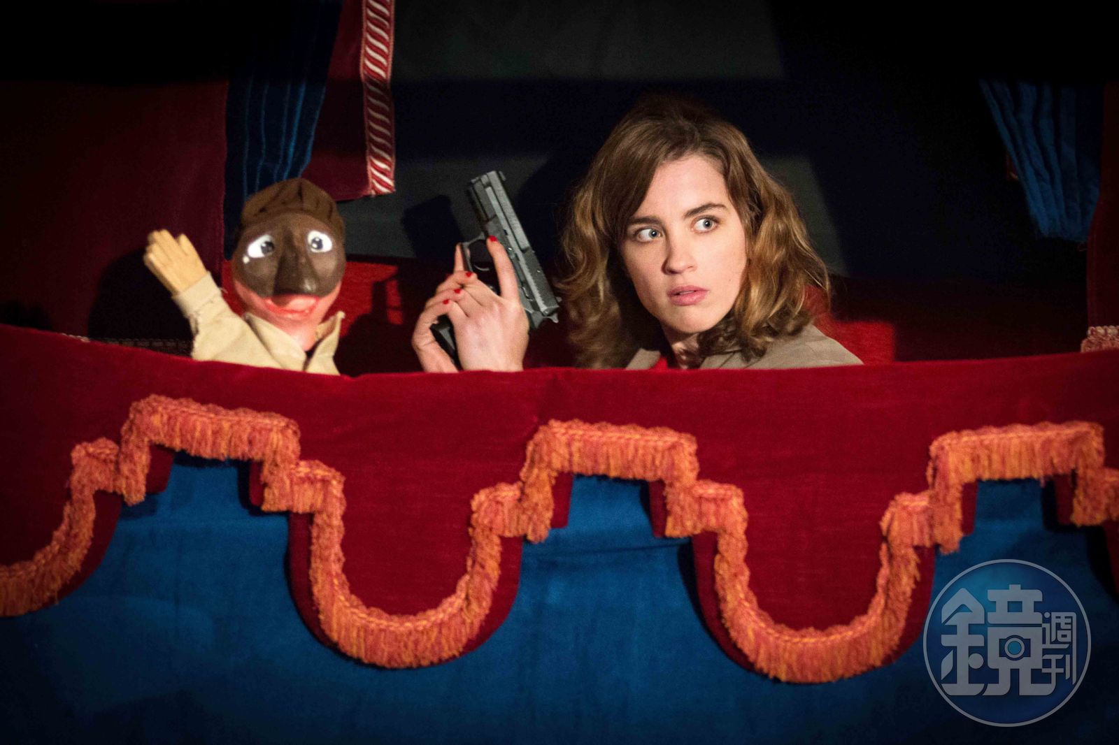 本週新片】《羅賓漢崛起》《影》東西方古裝動作片交戰各看門道熱鬧- 鏡週刊Mirror Media