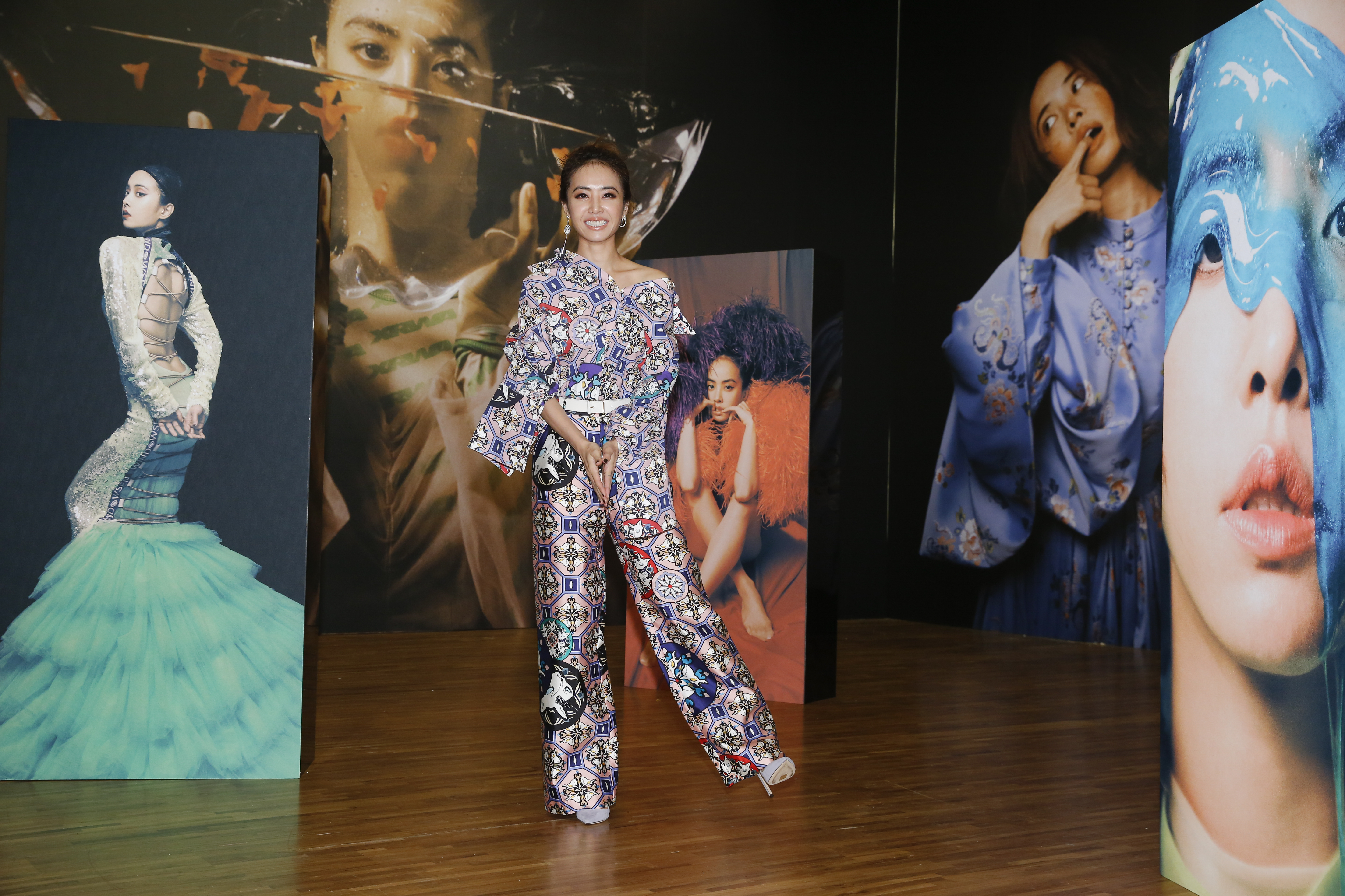 蔡依林一口氣曝光《Ugly Beauty》專輯6首新歌，精雕細琢打造、隱含的卻是深層的社會議題。