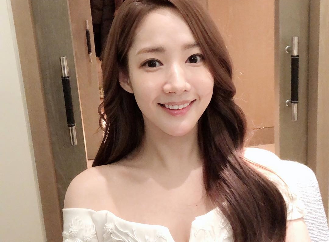 韓國女星朴敏英將於明年1月20日來台舉辦粉絲見面會。（翻攝自朴敏英ig）