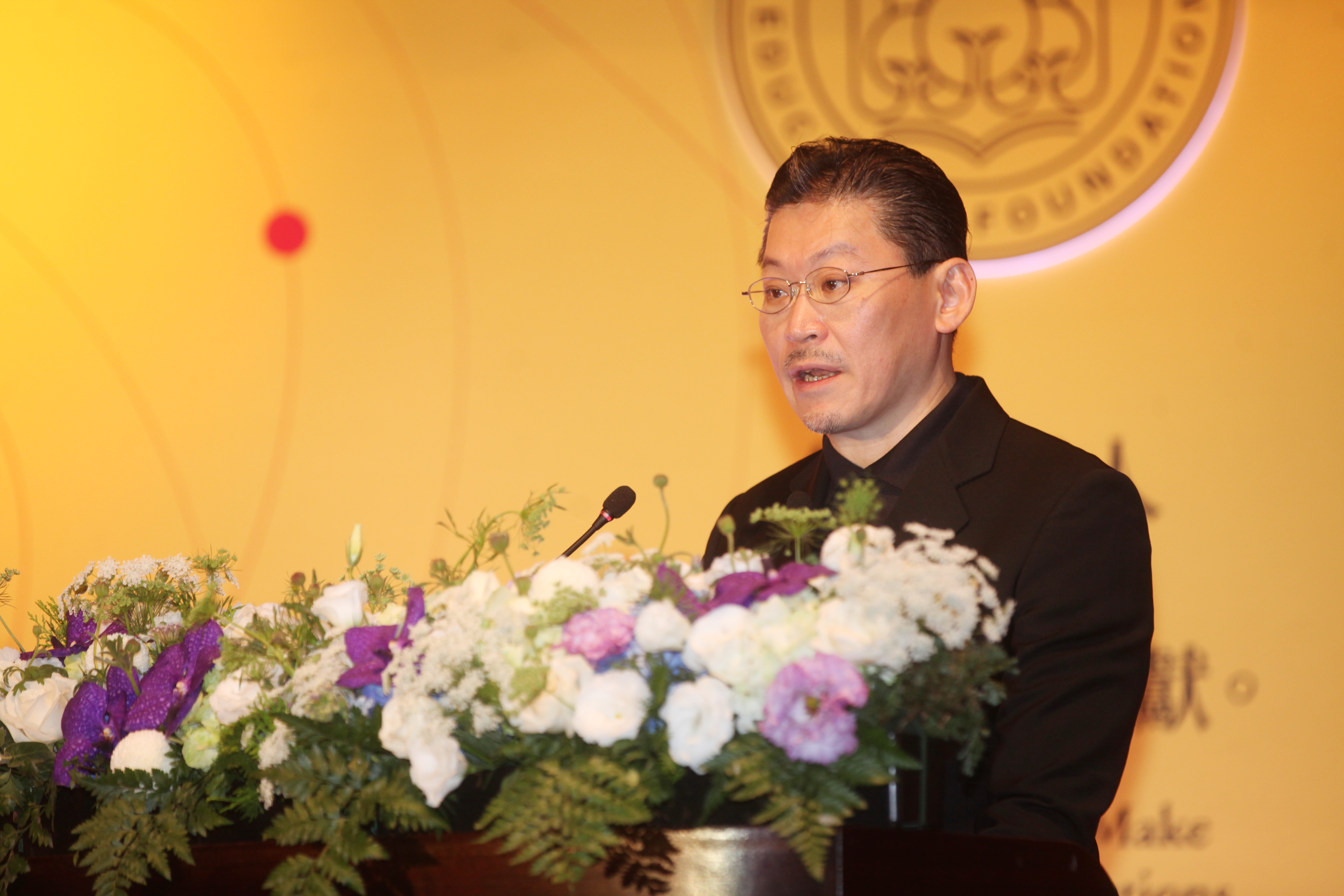 林鴻南成功拿下中嘉案，他肯定媒體識讀教育重要性。