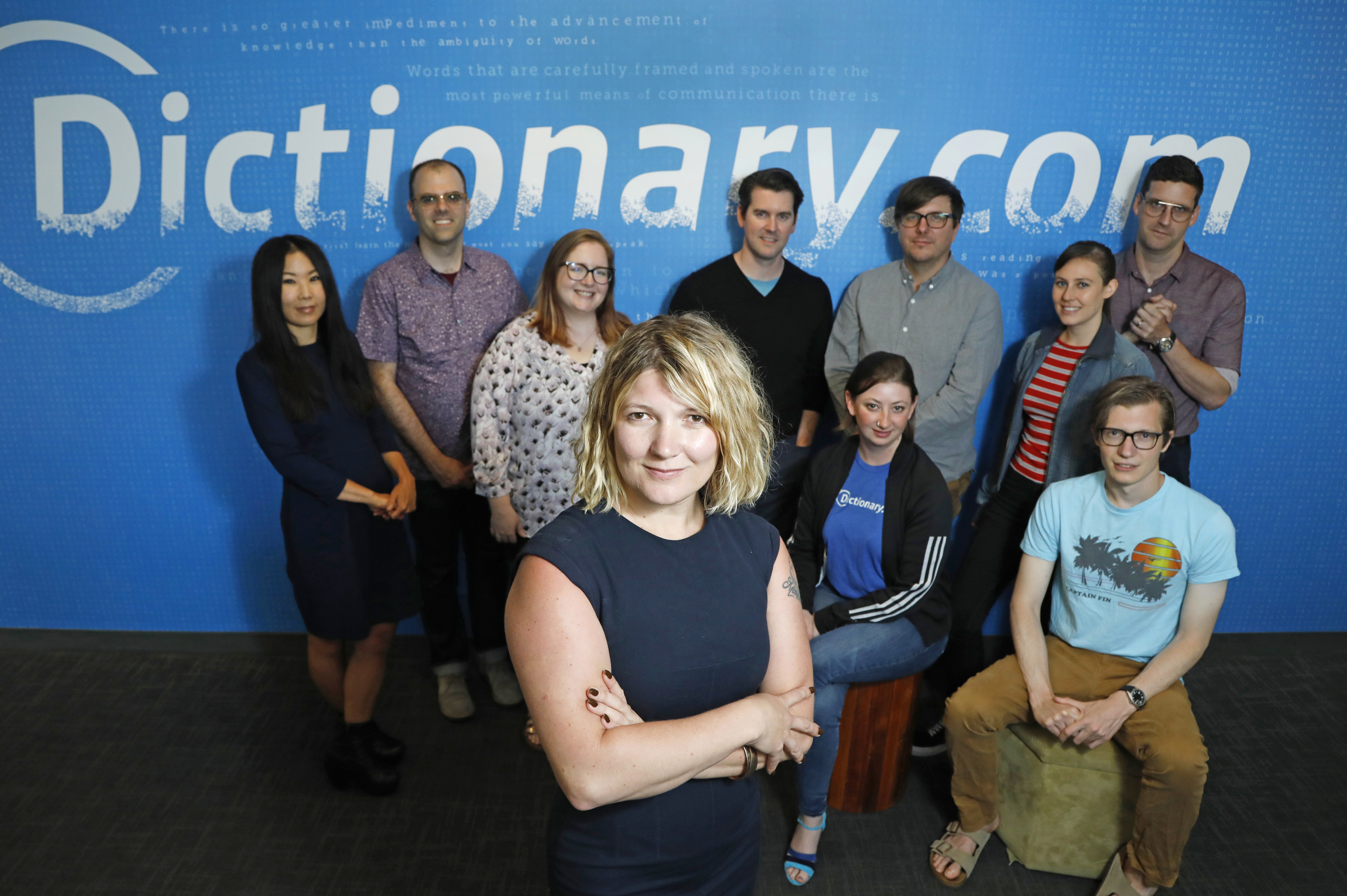 【2018年度代表字】有意無意被散播　misinformation滿天飛