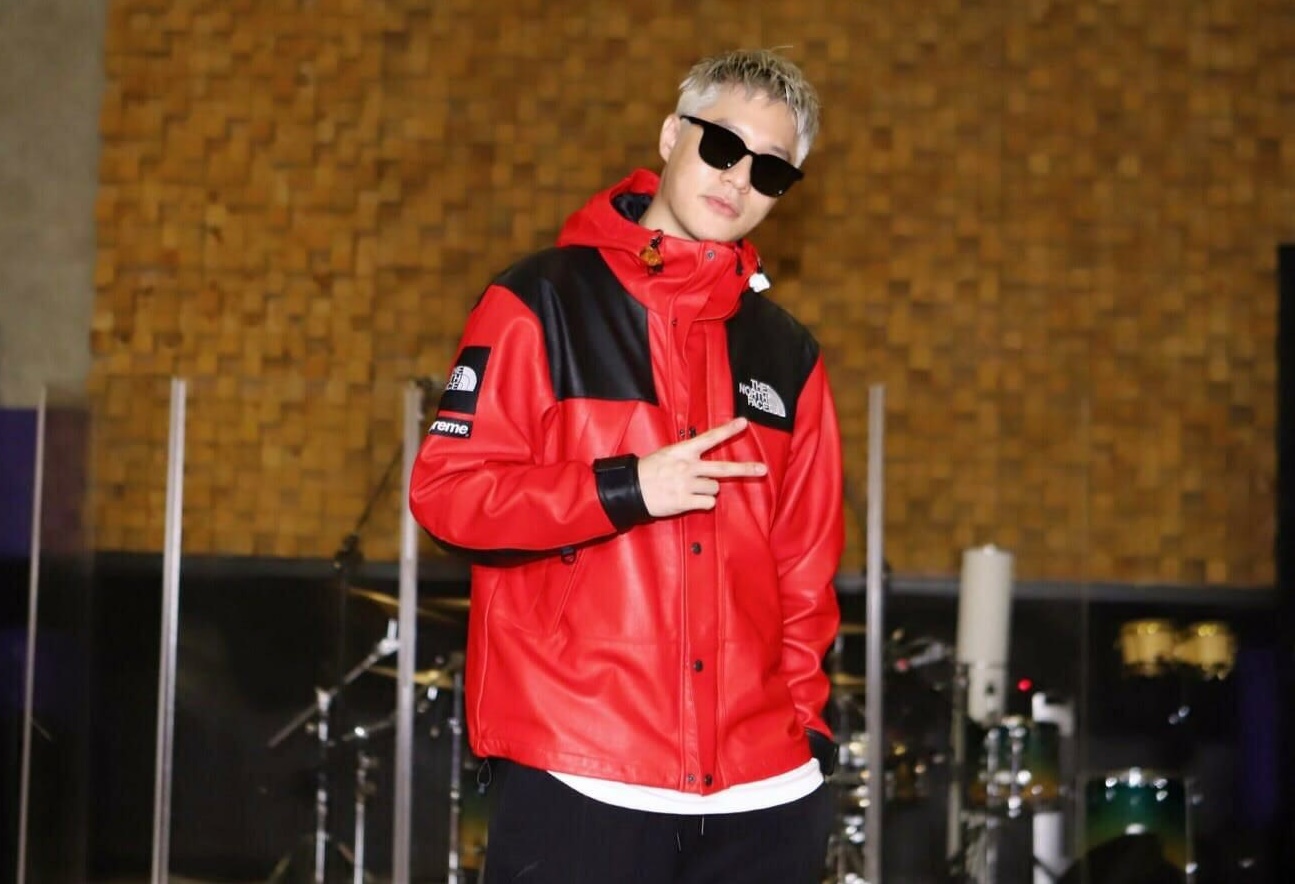 周湯豪推掉許多邀約，專心在高雄跨年演出。（民視提供）