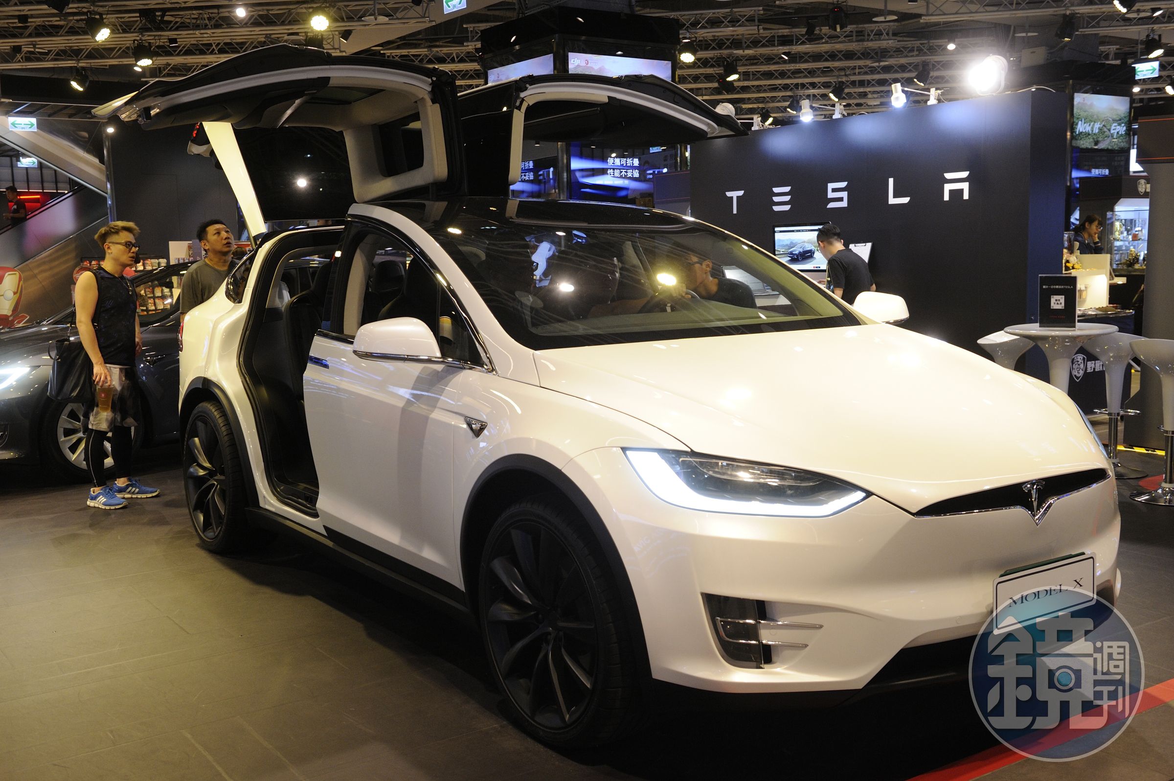 車用、5G和物聯網對於被動元件需求量龐大。