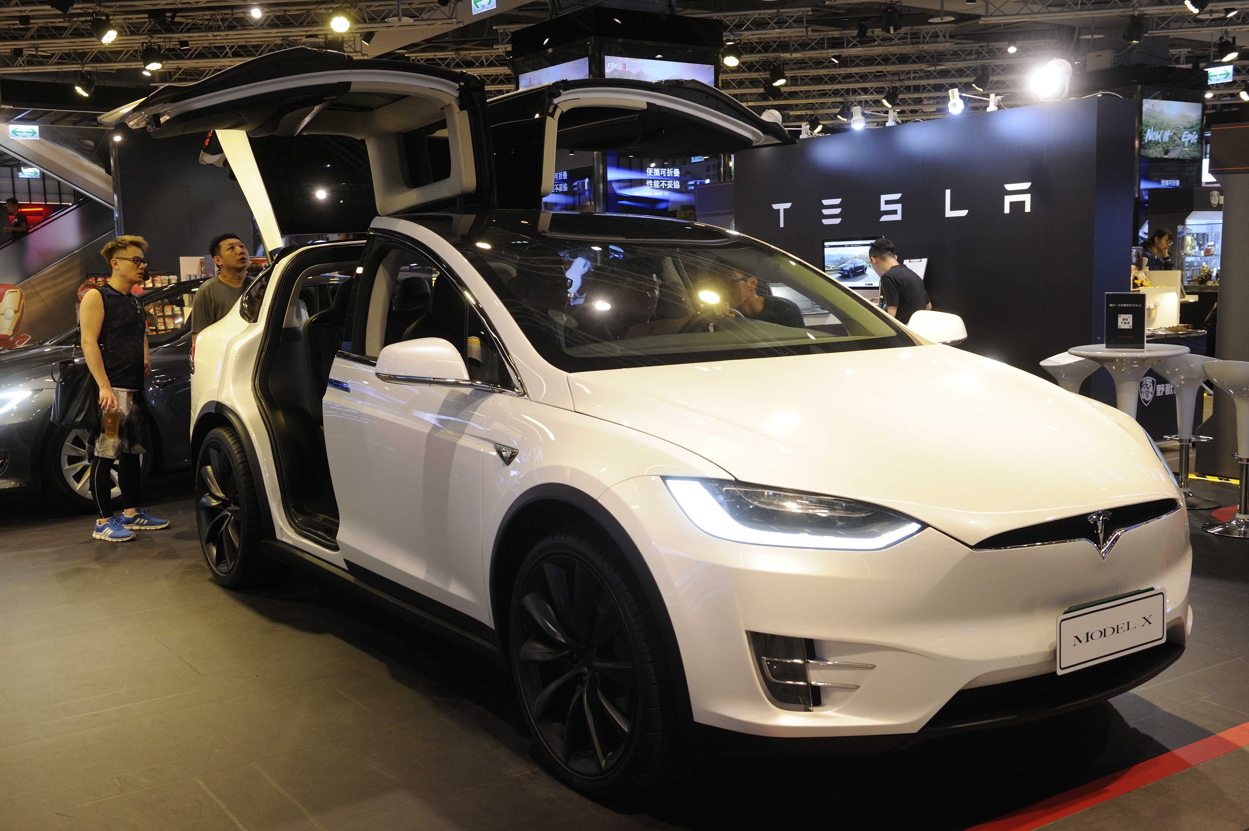 車用、5G和物聯網對於被動元件需求量龐大。