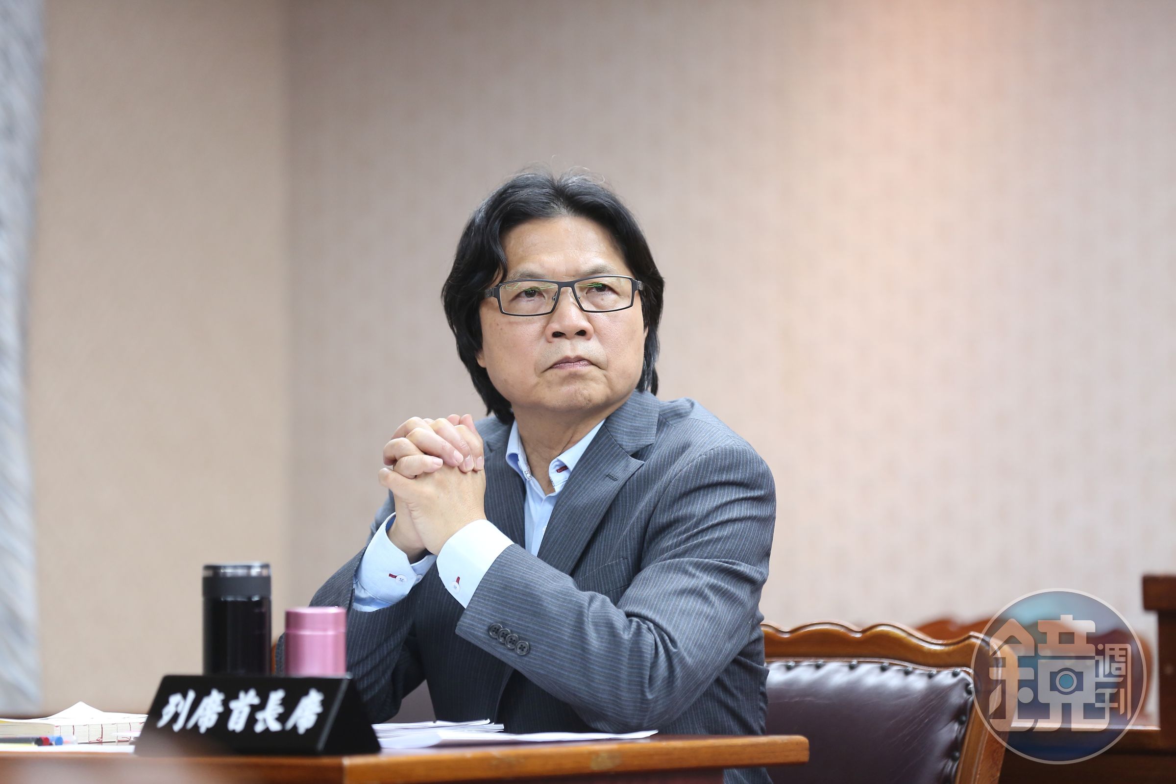 教育部長葉俊榮今向賴清德請辭獲准。