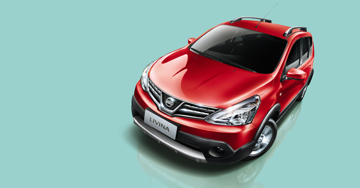 【汽車特輯】年前買車趁現在！一起當「玩咖家庭」 過年走春有它就夠