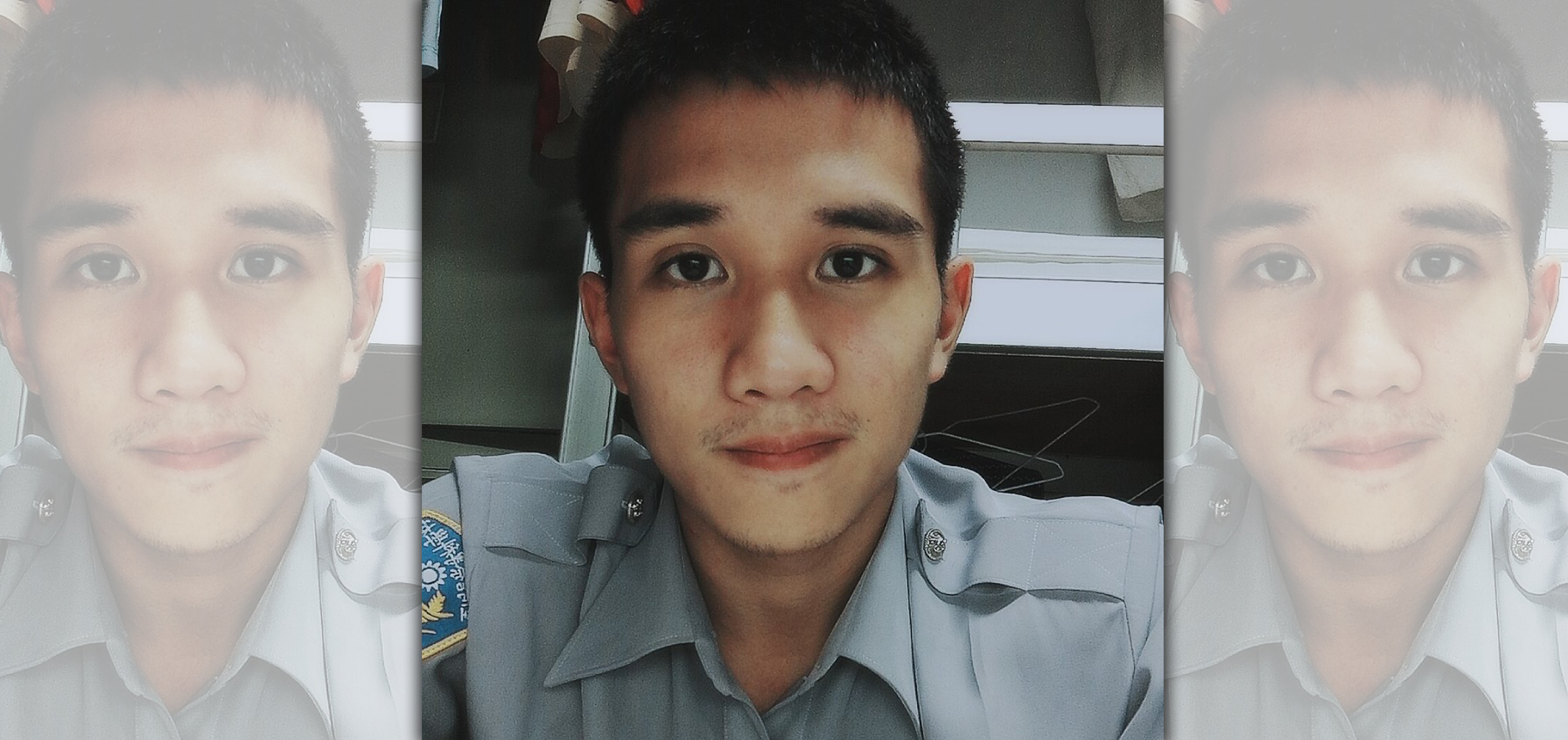 陳姓警員因去泰國旅遊吸食大麻難忘其滋味，回國後更是上網購買轉售。（翻攝照片）