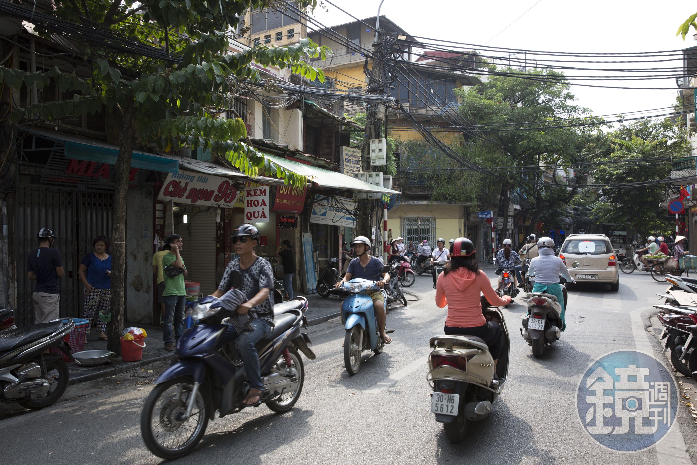南向政策出現大漏洞，百餘名越南旅客合法來台卻逃逸不見蹤影。圖為示意圖，非當事人。