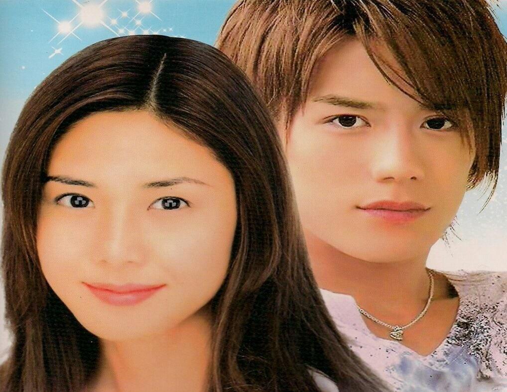 日劇「魔女的條件」女老師愛上男學生的真實版竟在台灣上演。(翻攝網路)