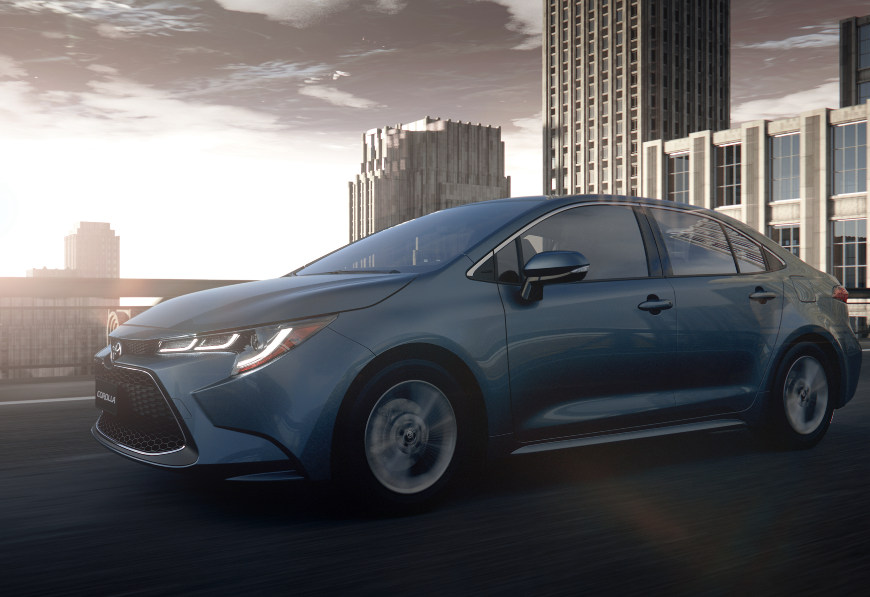 【喜新無罪】即將上市！2019年備受期待的5款車