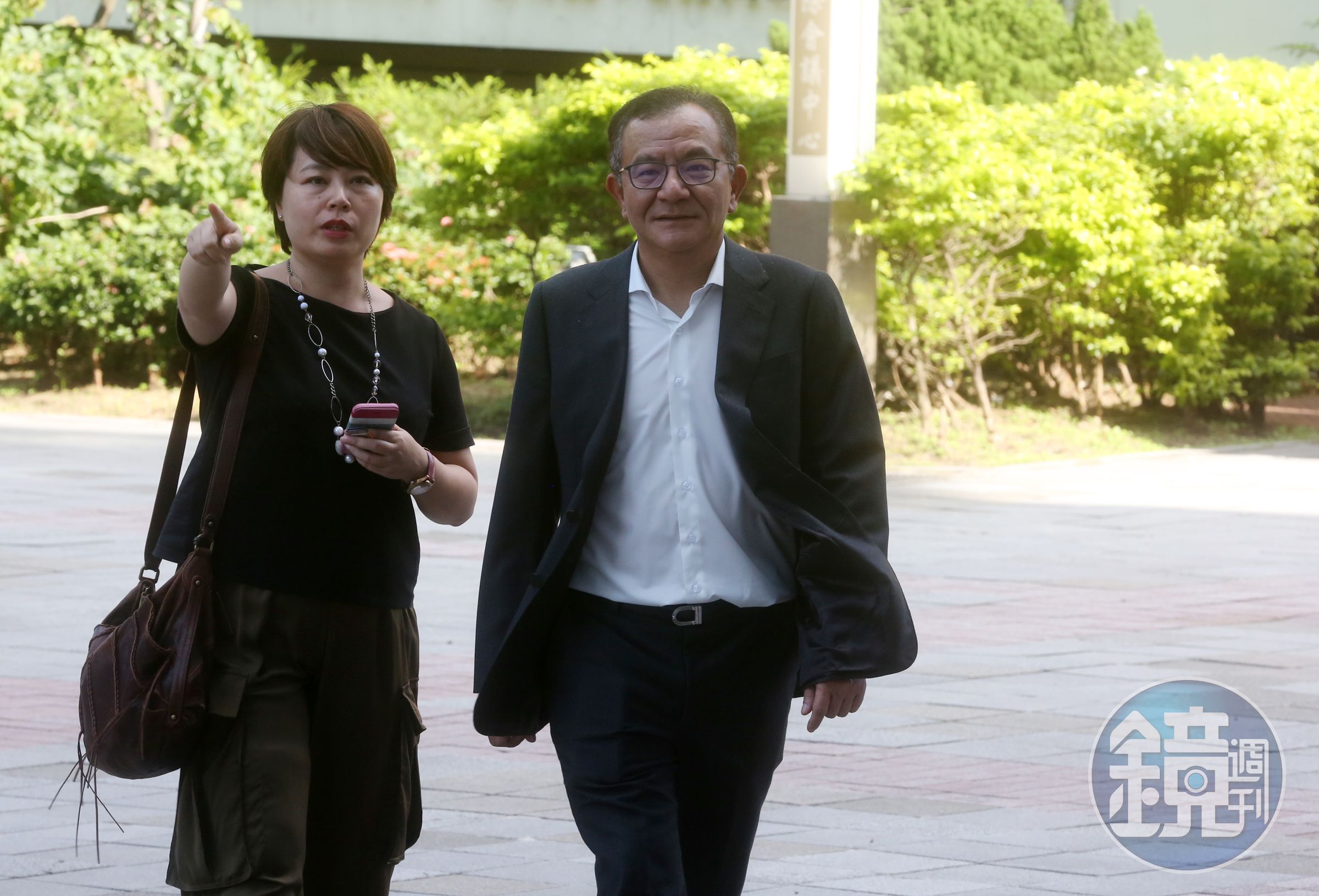 民進黨立委高志鵬今最高法院判決確定，依貪汙罪判高志鵬4年6月，褫奪公權4年。