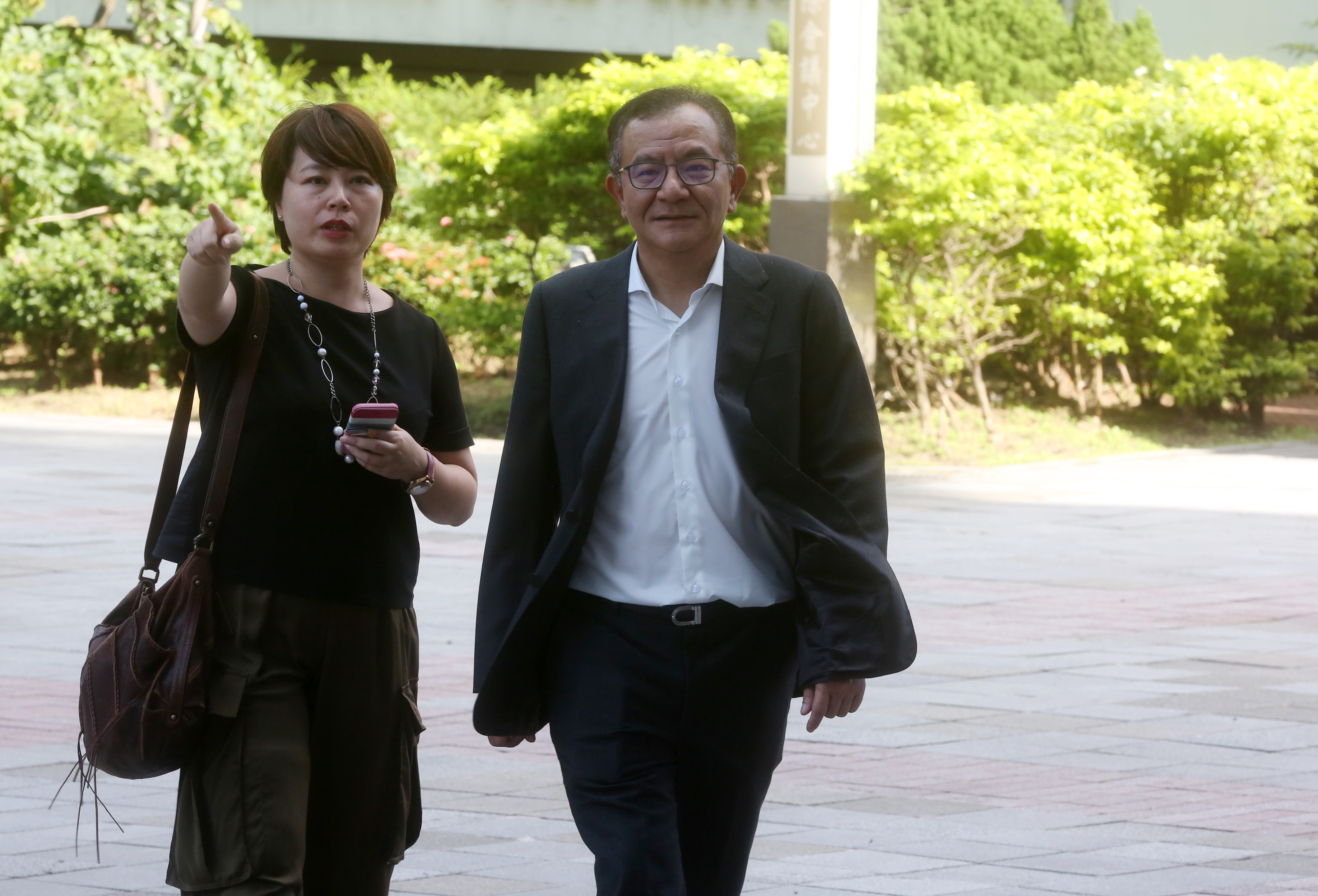 民進黨立委高志鵬今最高法院判決確定，依貪汙罪判高志鵬4年6月，褫奪公權4年。