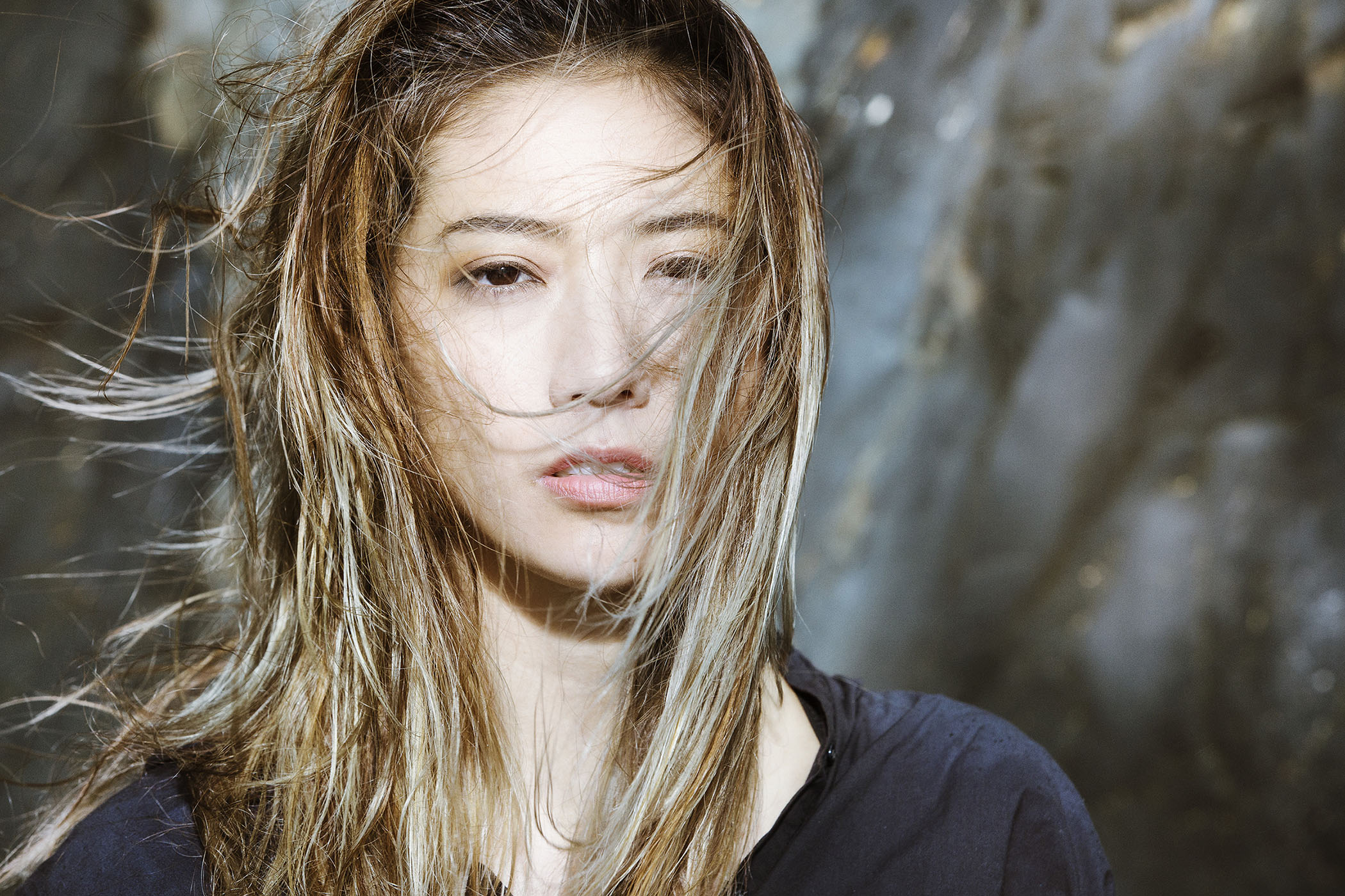 金馬新人獎得主瑞瑪席丹跨行當歌手，將推出首張個人創作專輯。（愛貝克思提供）