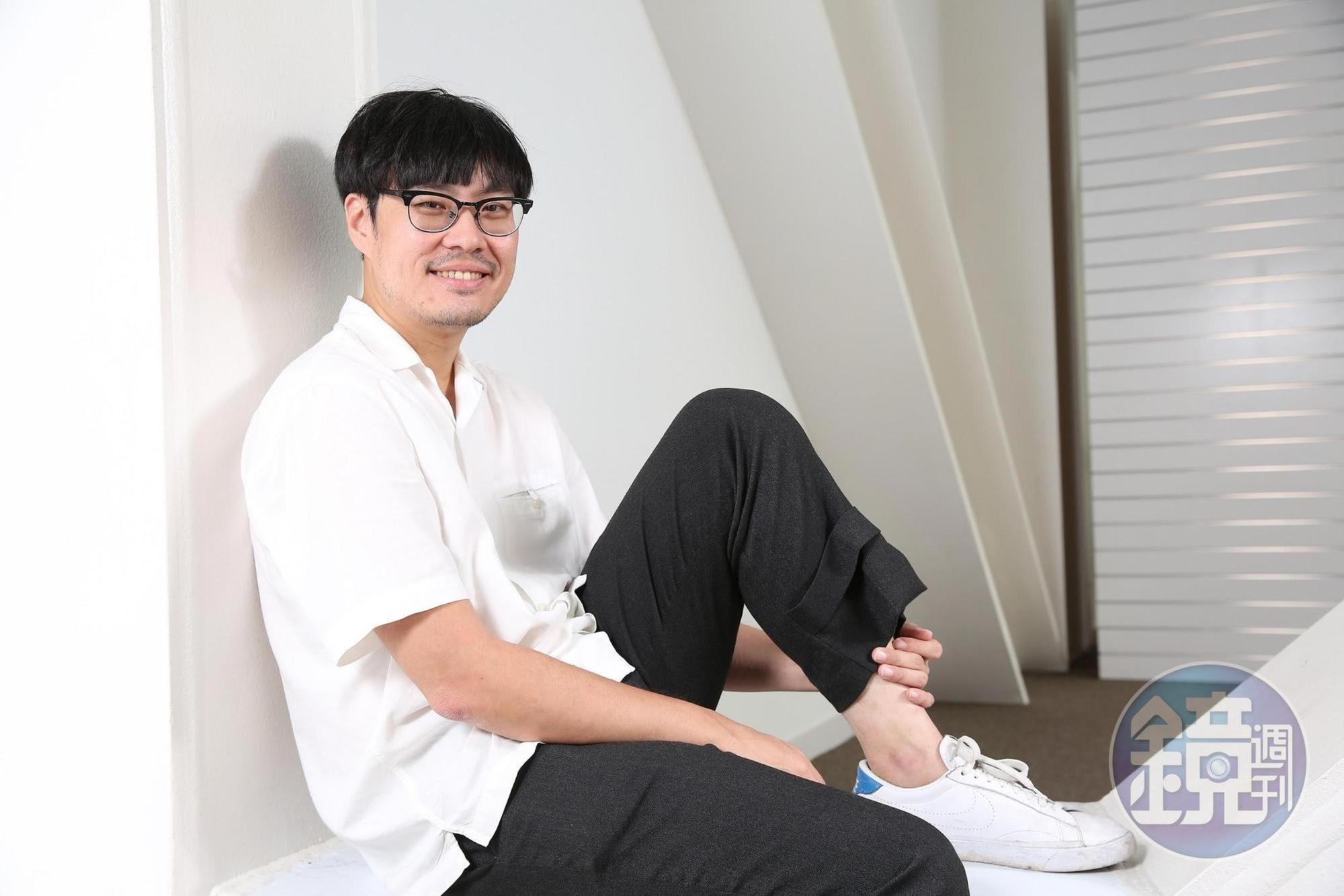 泰國導演納瓦波坦榮瓜塔納利遊走主流市場和獨立製片，備受國際影壇矚目。