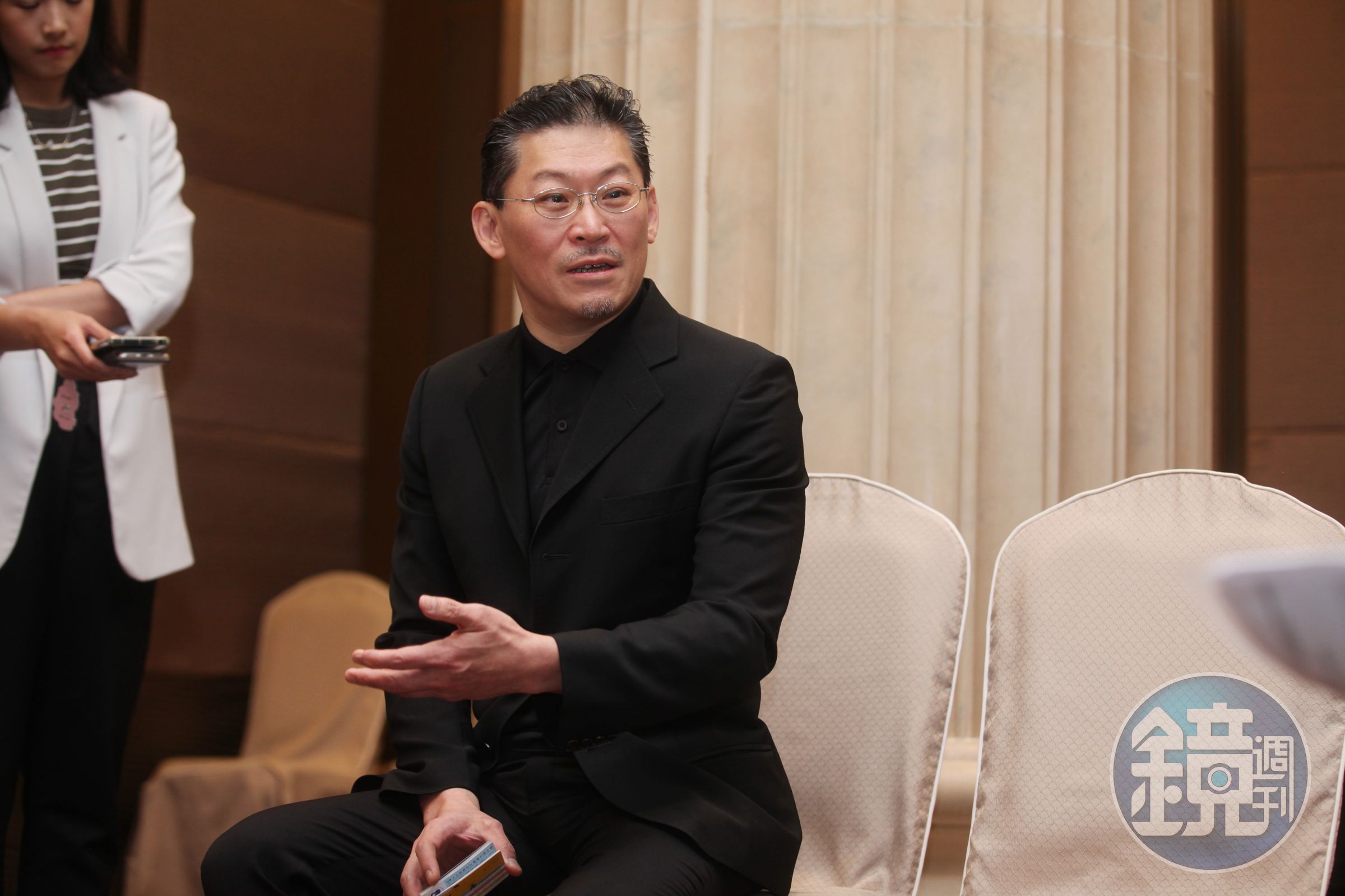 NCC通過中嘉交易案，讓宏泰集團掌門人林鴻南順利入主中嘉，立刻引發反彈。