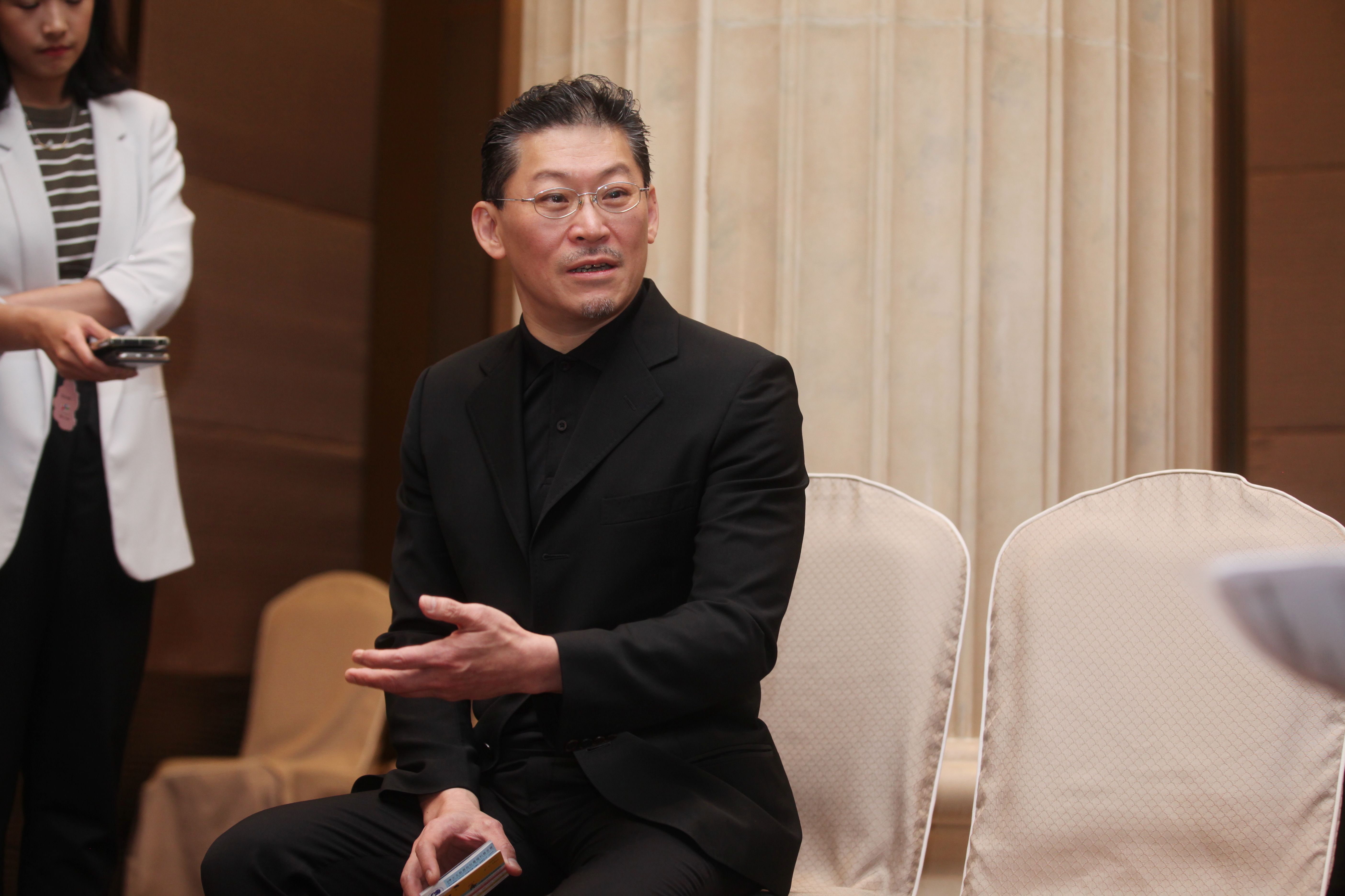 NCC通過中嘉交易案，讓宏泰集團掌門人林鴻南順利入主中嘉，立刻引發反彈。