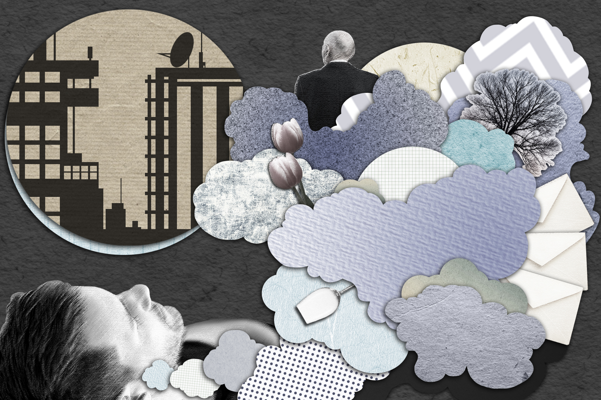 【黃宗潔書評】愛與告別之書──《不眠之城：奧立佛•薩克斯與我的紐約歲月》