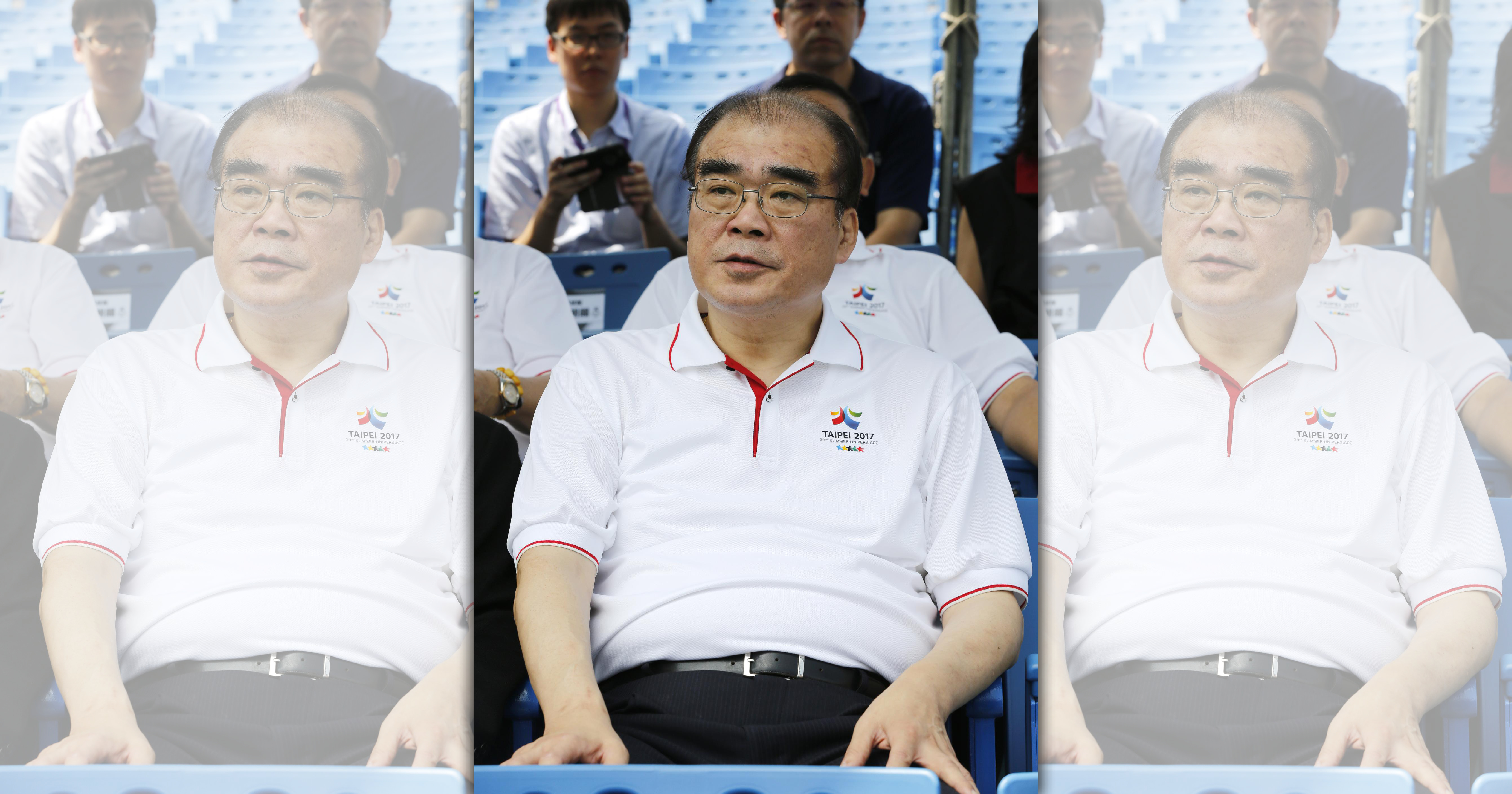 邱豐光內定接掌移民署長，將帶動新一波警政高層人事調動。（本刊資料照）