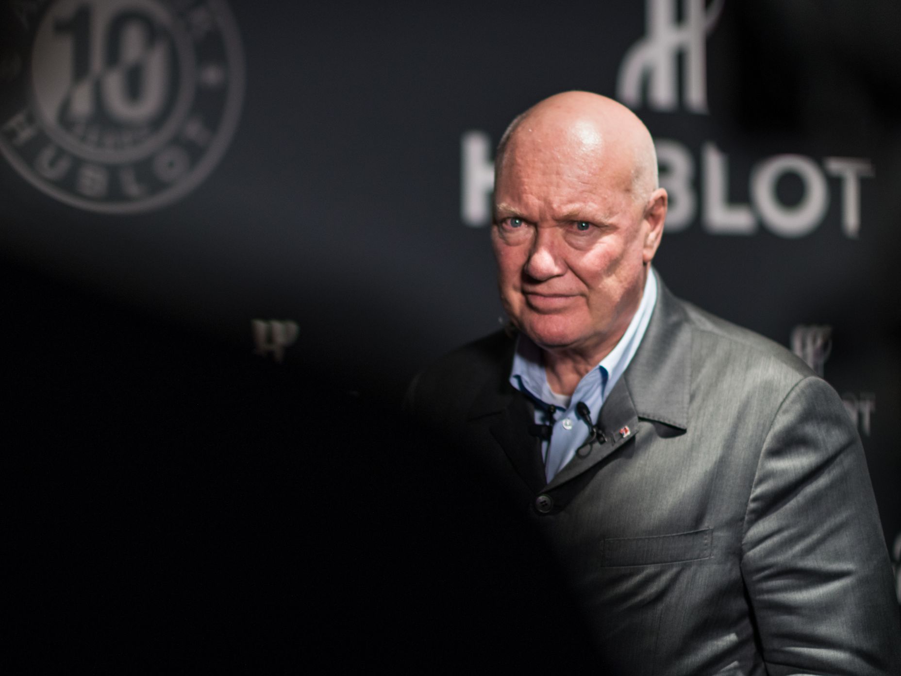  Jean-Claude Biver今年9月因個人健康因素，從LVMH集團鐘錶部門總裁退位下來，引發錶壇震撼。