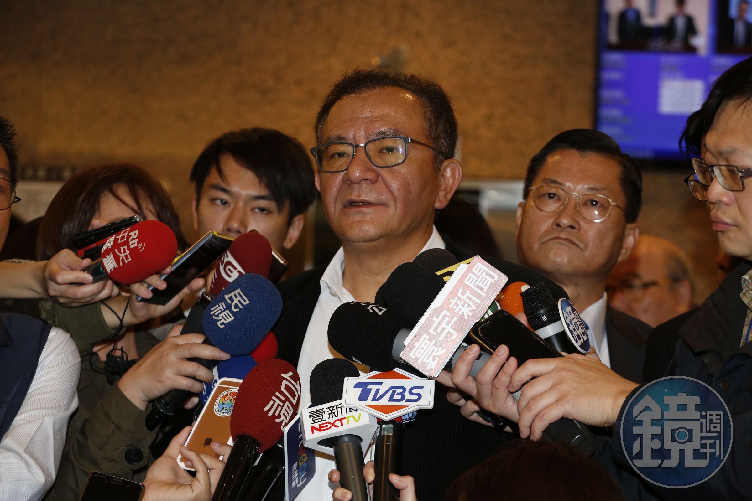 高志鵬上訴被退回，即將入獄服刑，綠營同志痛批是恐龍法官的政治判決。